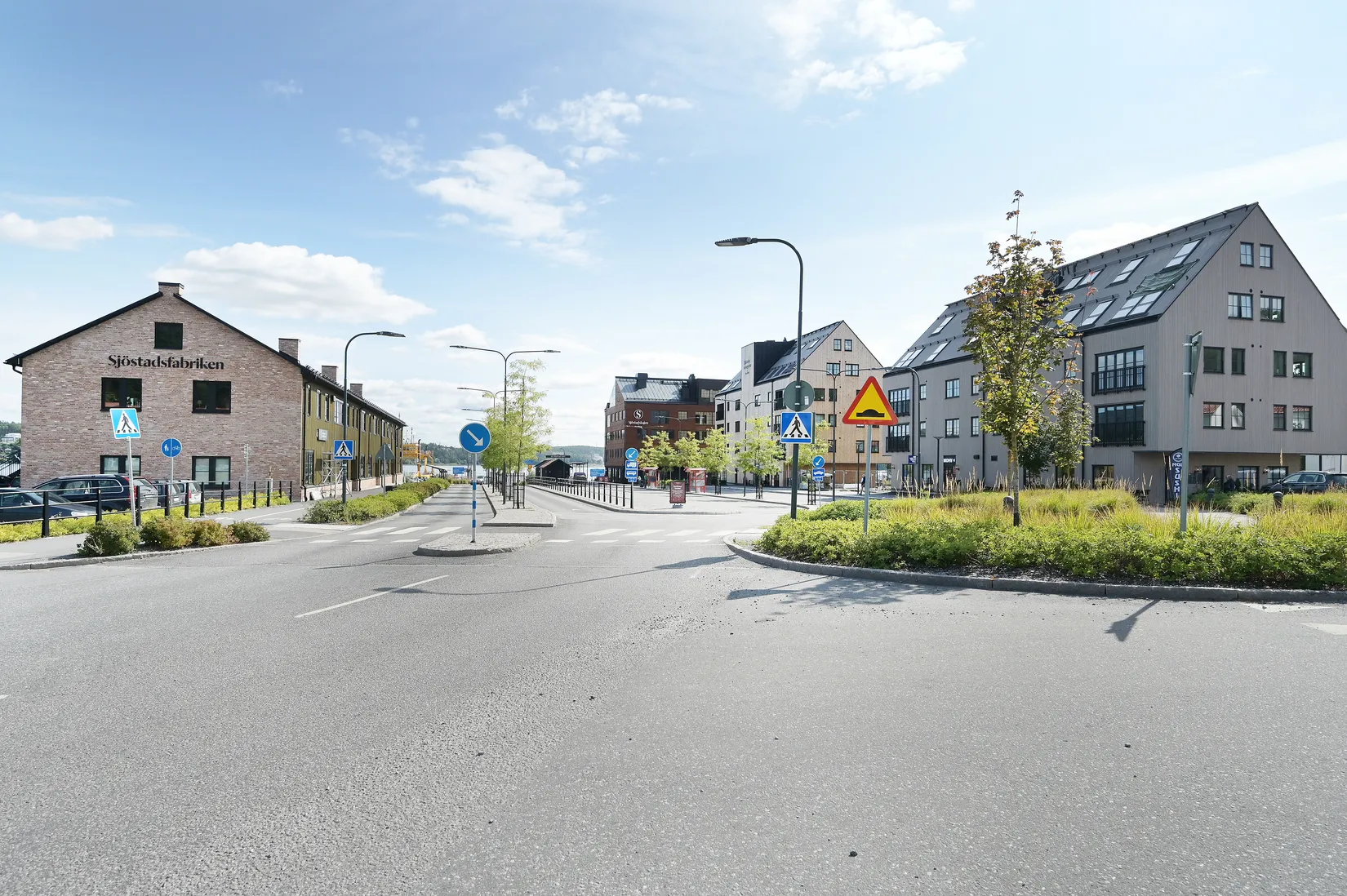 Radhus, Parkterrassen 3, Ekerö Gällstaö, Ekerö