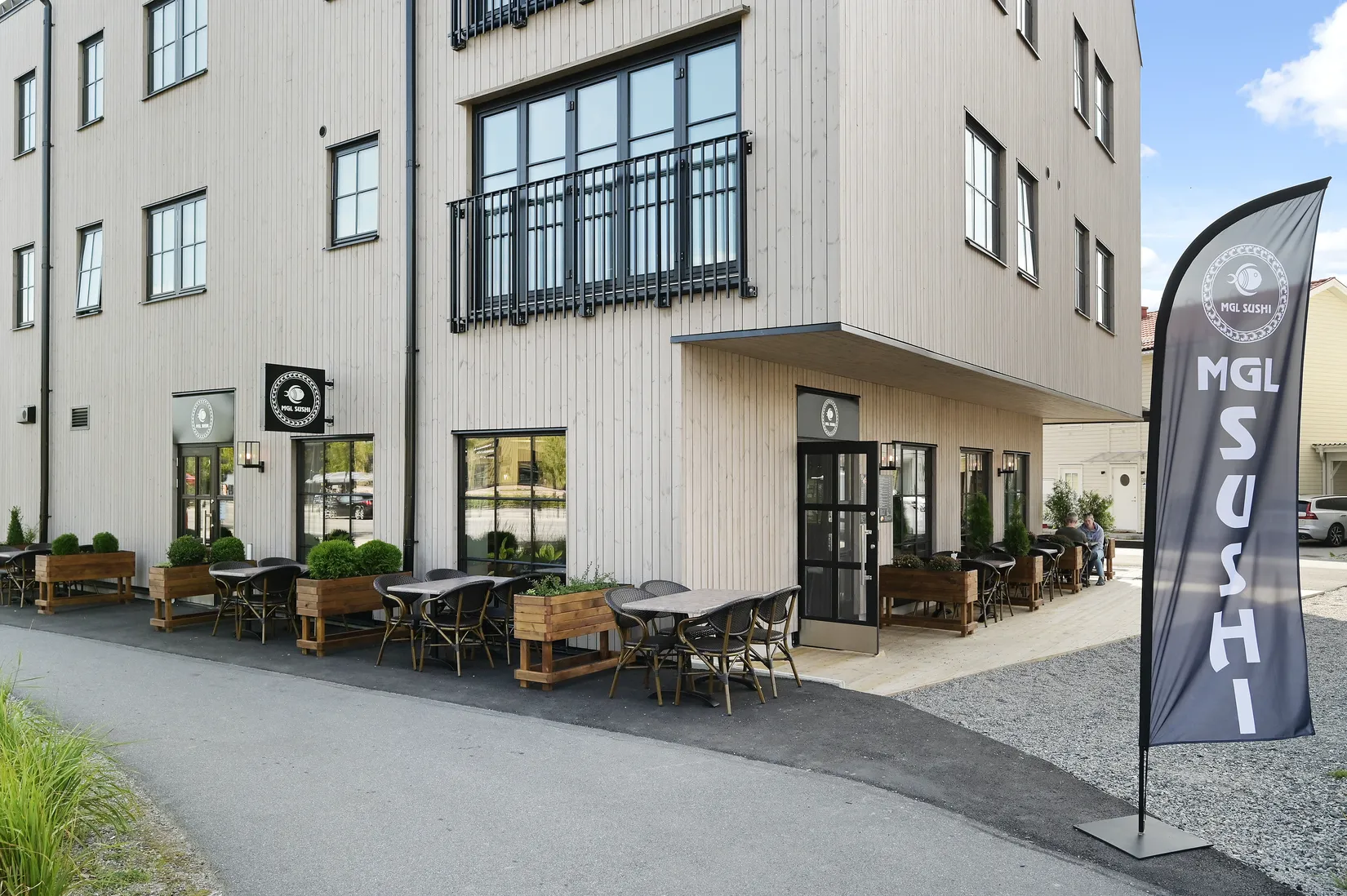 Radhus, Parkterrassen 3, Ekerö Gällstaö, Ekerö