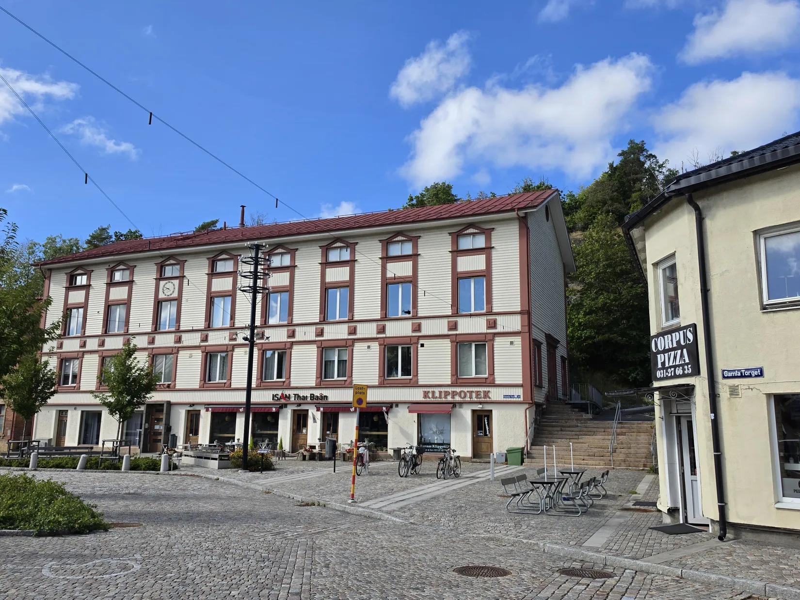 Bostadsrätt, Samuel Norbergsgatan 8, Kvarnbyn, Mölndal