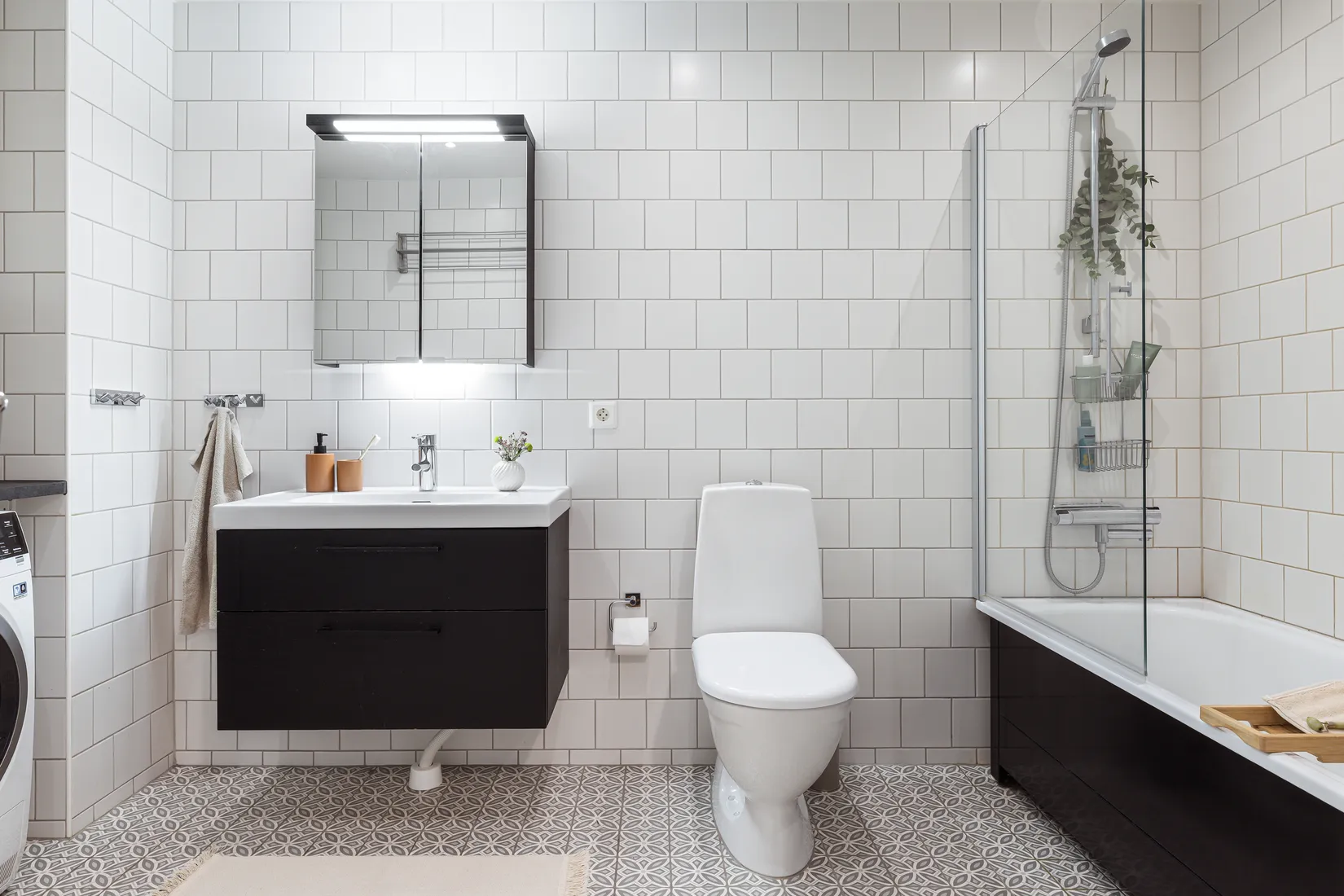 Bostadsrätt, Samuel Norbergsgatan 8, Kvarnbyn, Mölndal