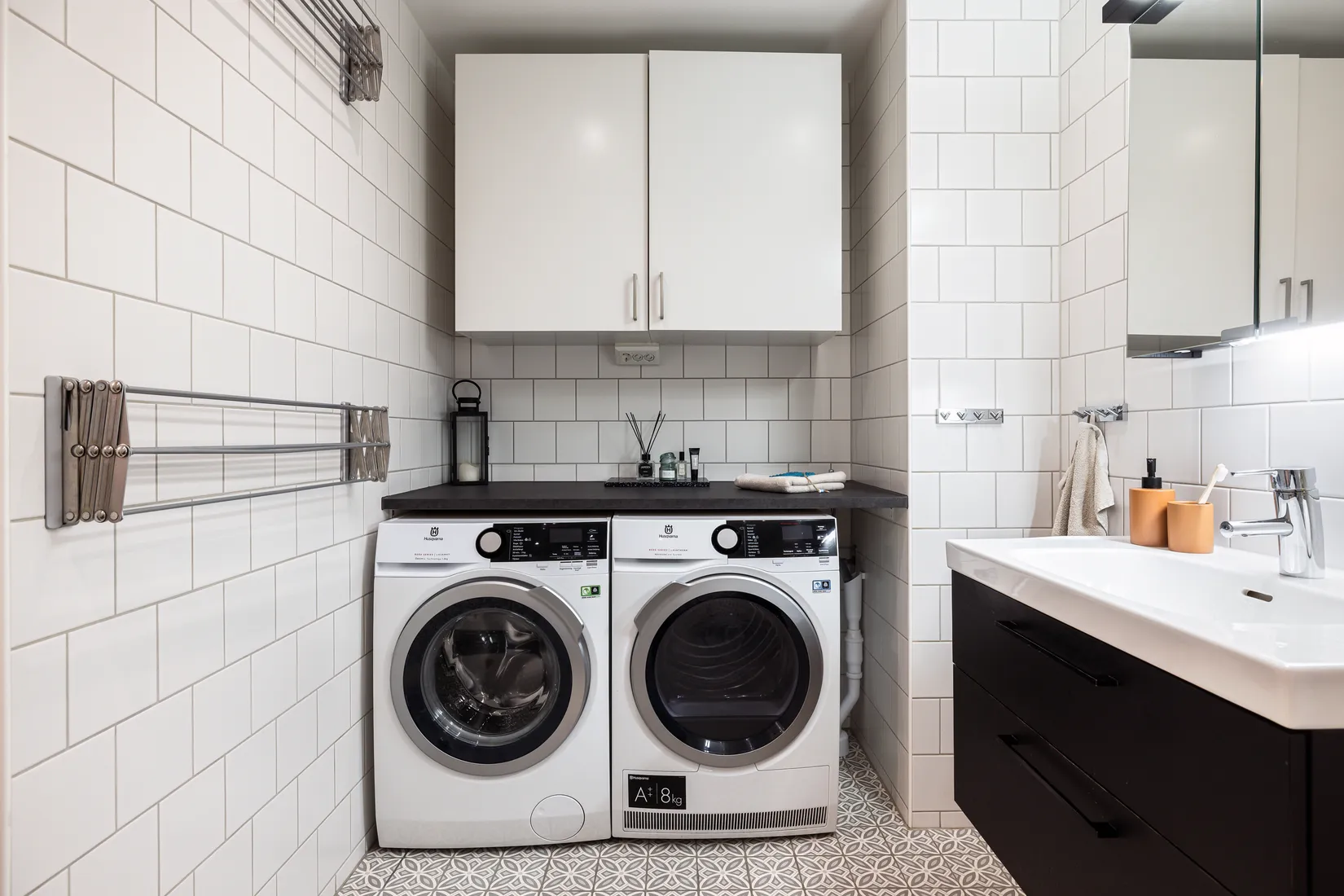 Bostadsrätt, Samuel Norbergsgatan 8, Kvarnbyn, Mölndal