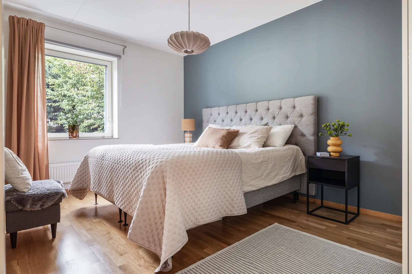 Bostadsrätt, Samuel Norbergsgatan 8, Kvarnbyn, Mölndal