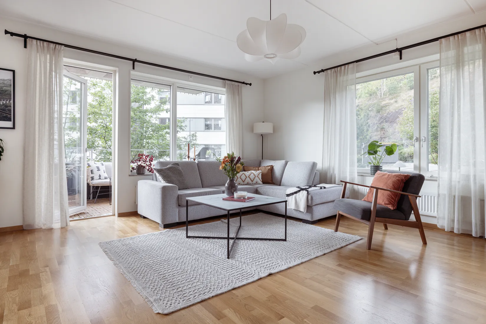 Bostadsrätt, Samuel Norbergsgatan 8, Kvarnbyn, Mölndal