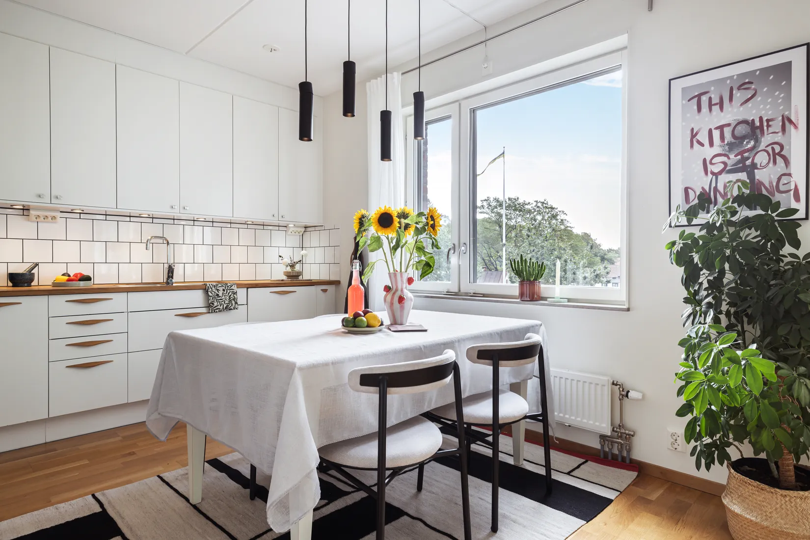 Bostadsrätt, Samuel Norbergsgatan 8, Kvarnbyn, Mölndal