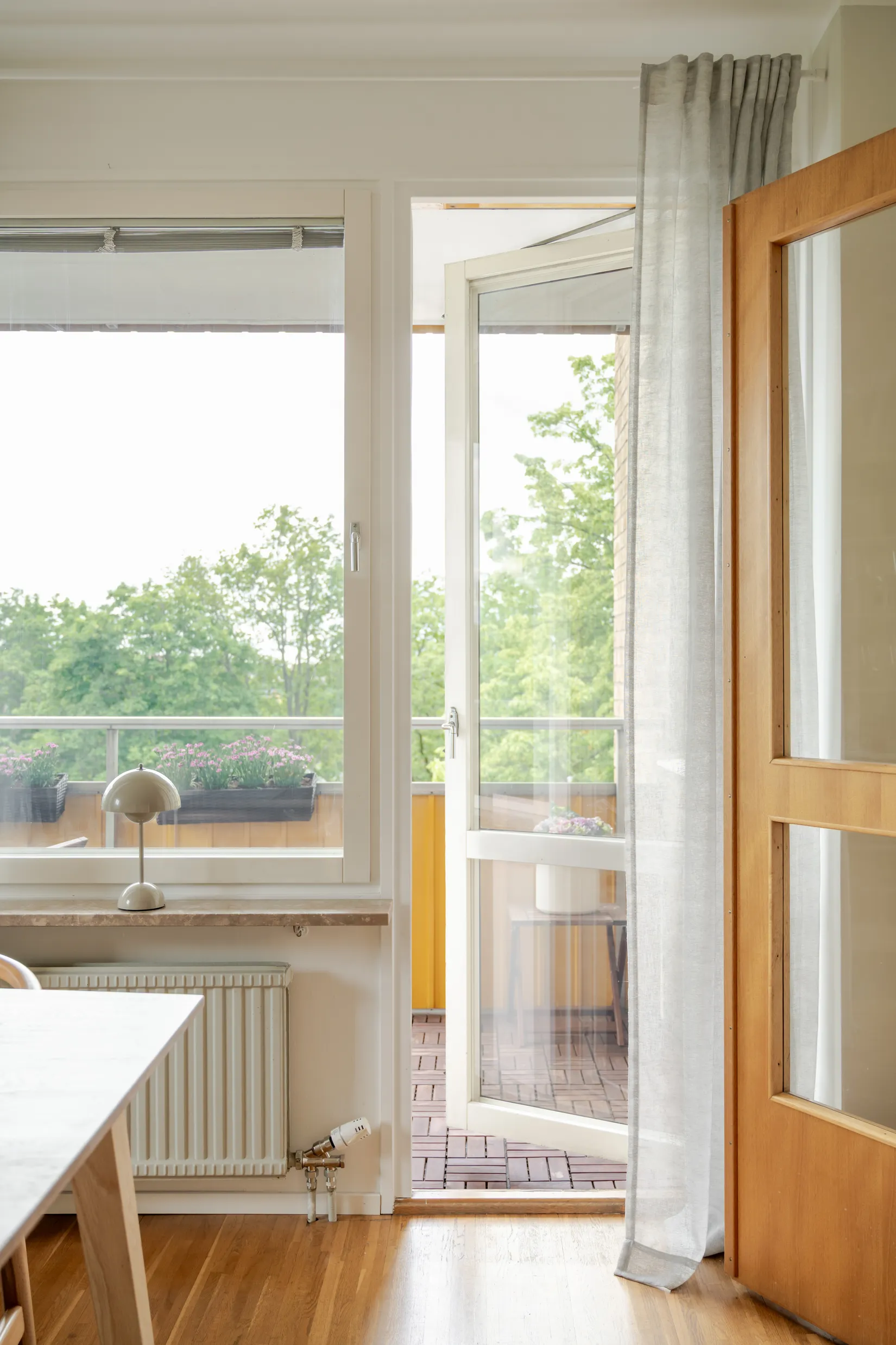Bostadsrätt, Jungfrudansen 38, vån 3, Huvudsta, Solna