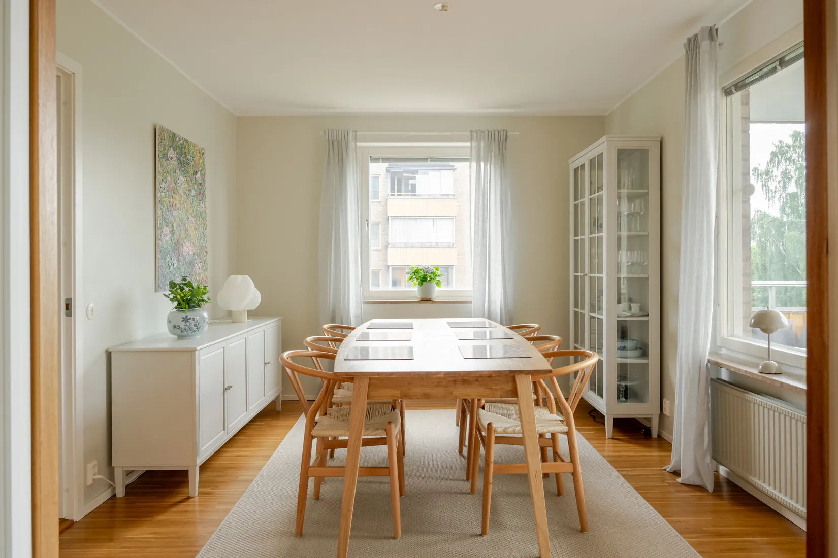 Bostadsrätt, Jungfrudansen 38, vån 3, Huvudsta, Solna