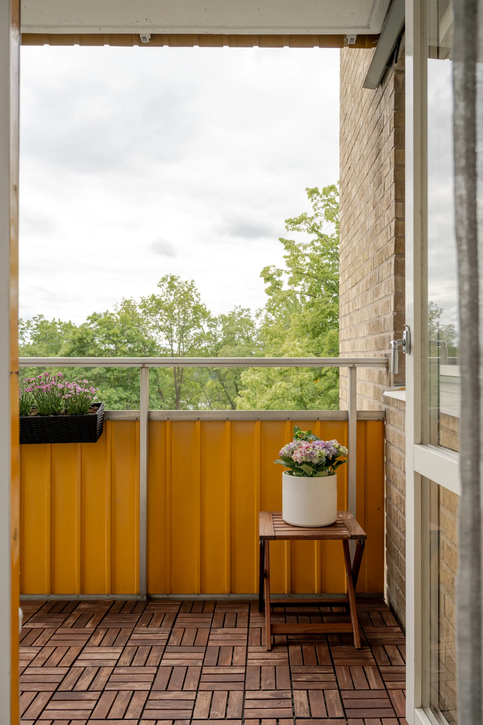 Bostadsrätt, Jungfrudansen 38, vån 3, Huvudsta, Solna