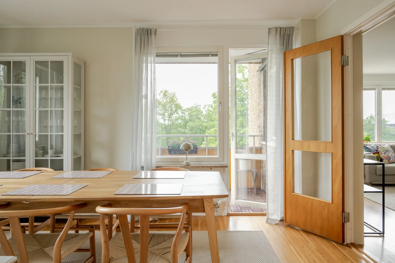 Bostadsrätt, Jungfrudansen 38, vån 3, Huvudsta, Solna
