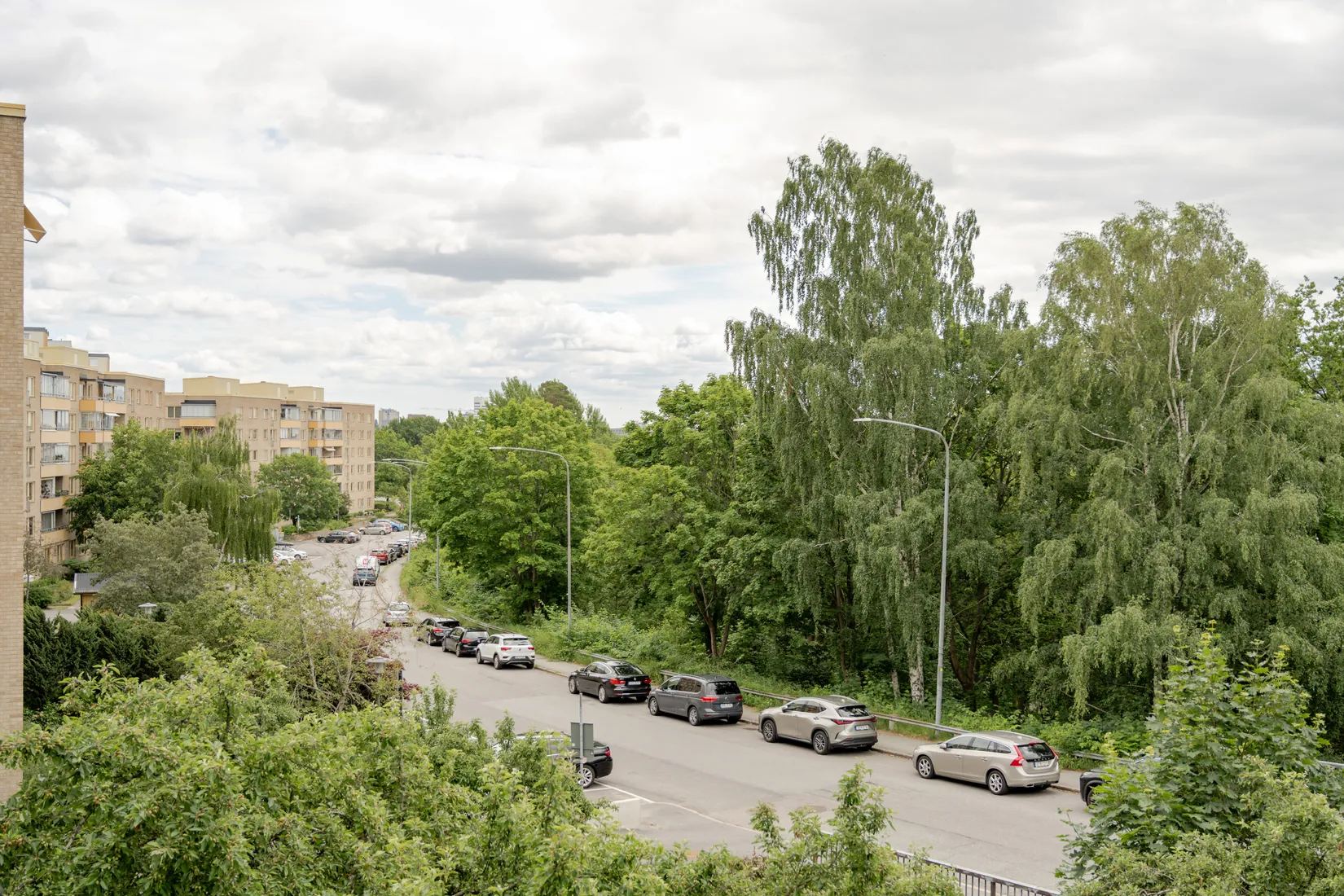 Bostadsrätt, Jungfrudansen 38, vån 3, Huvudsta, Solna