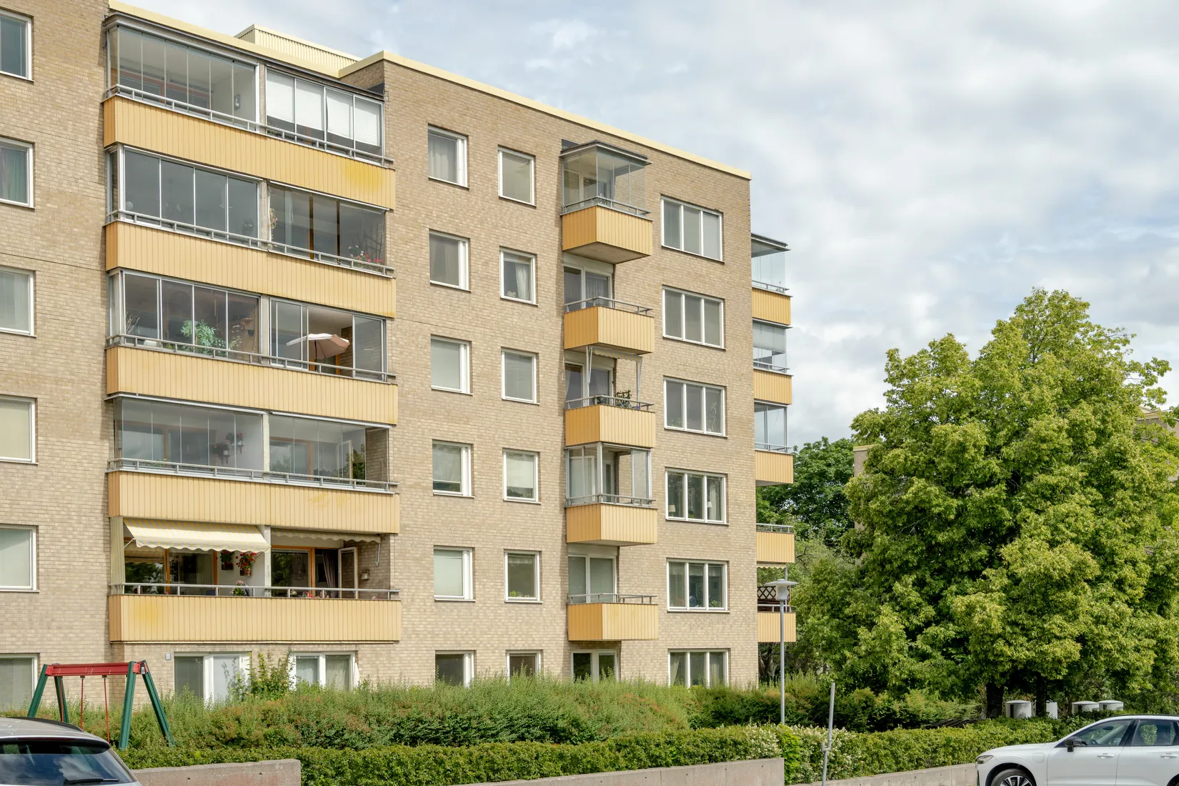 Bostadsrätt, Jungfrudansen 38, vån 3, Huvudsta, Solna