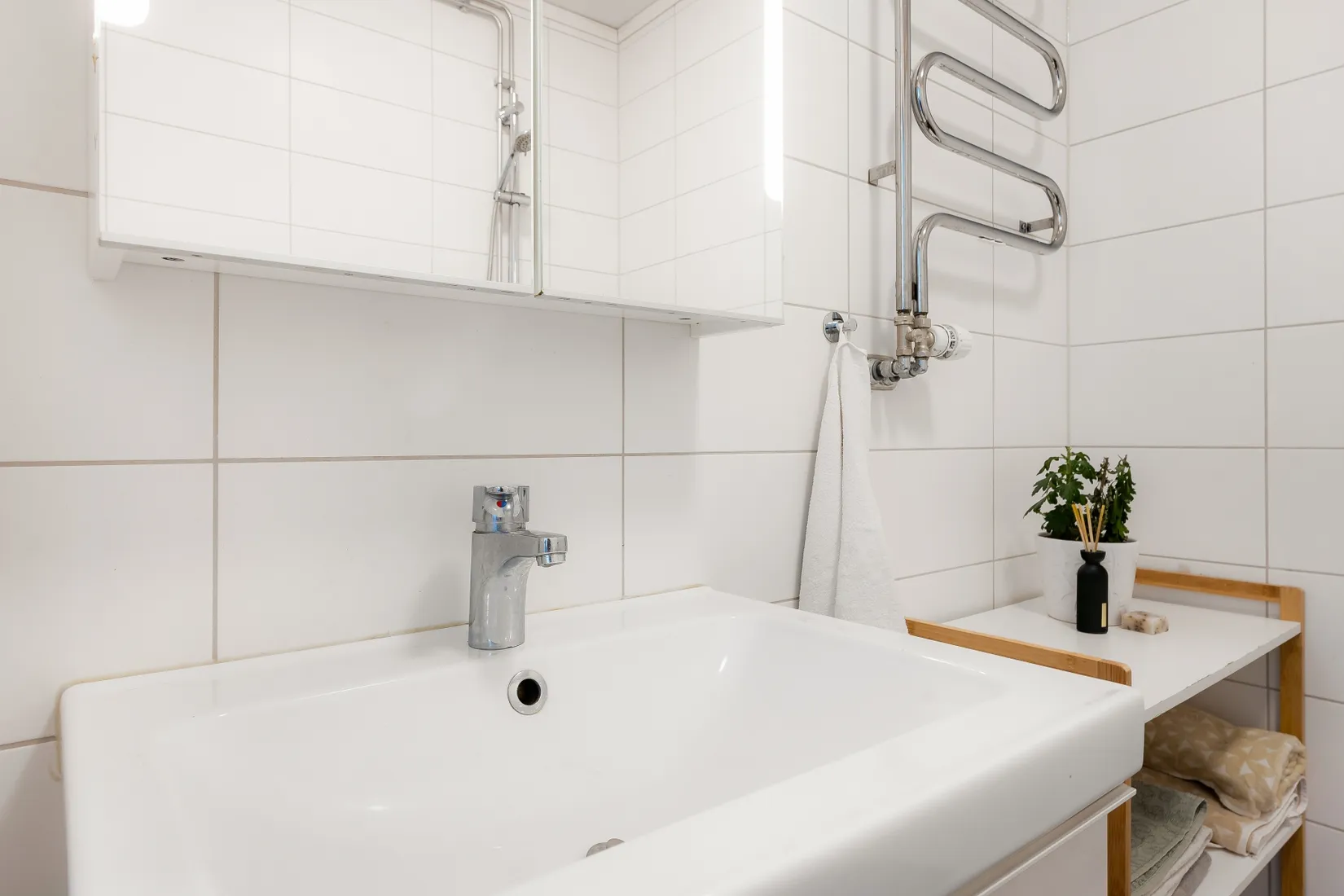 Radhus, Örnehuvuds Väg 72, Västra Kattarp, Malmö