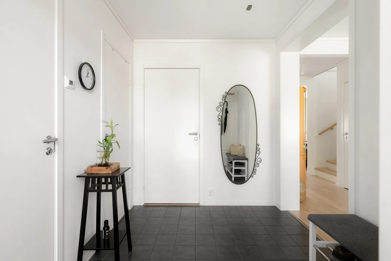 Radhus, Örnehuvuds Väg 72, Västra Kattarp, Malmö