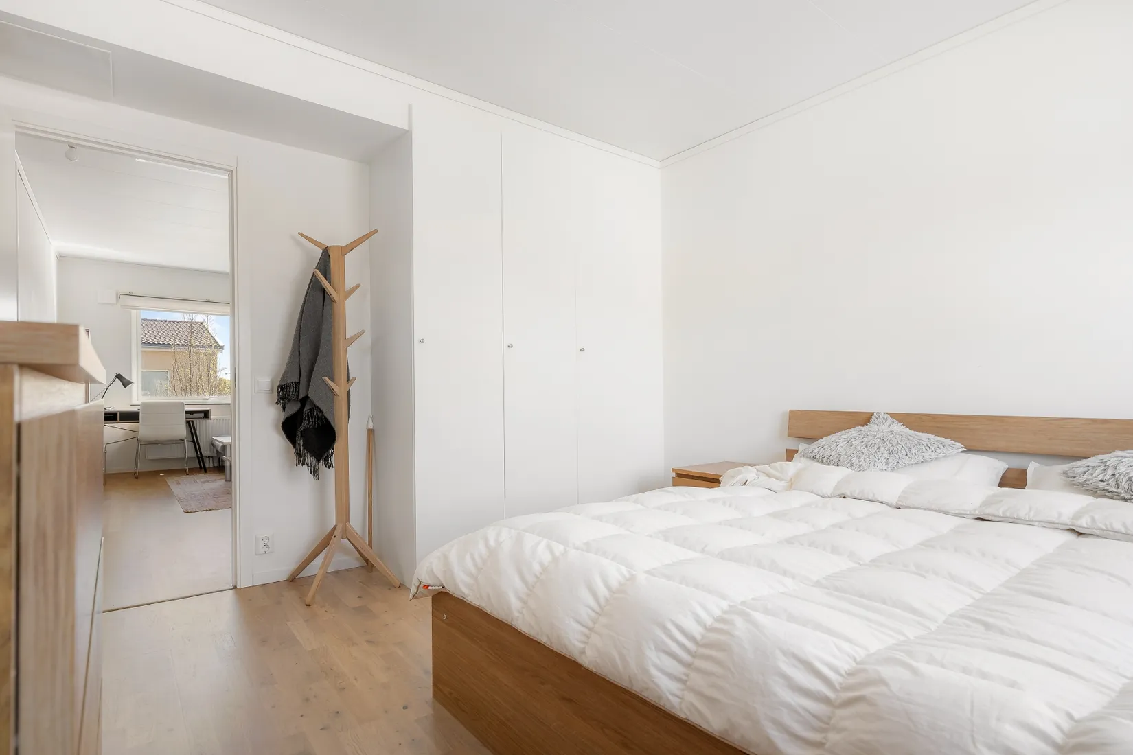Radhus, Örnehuvuds Väg 72, Västra Kattarp, Malmö