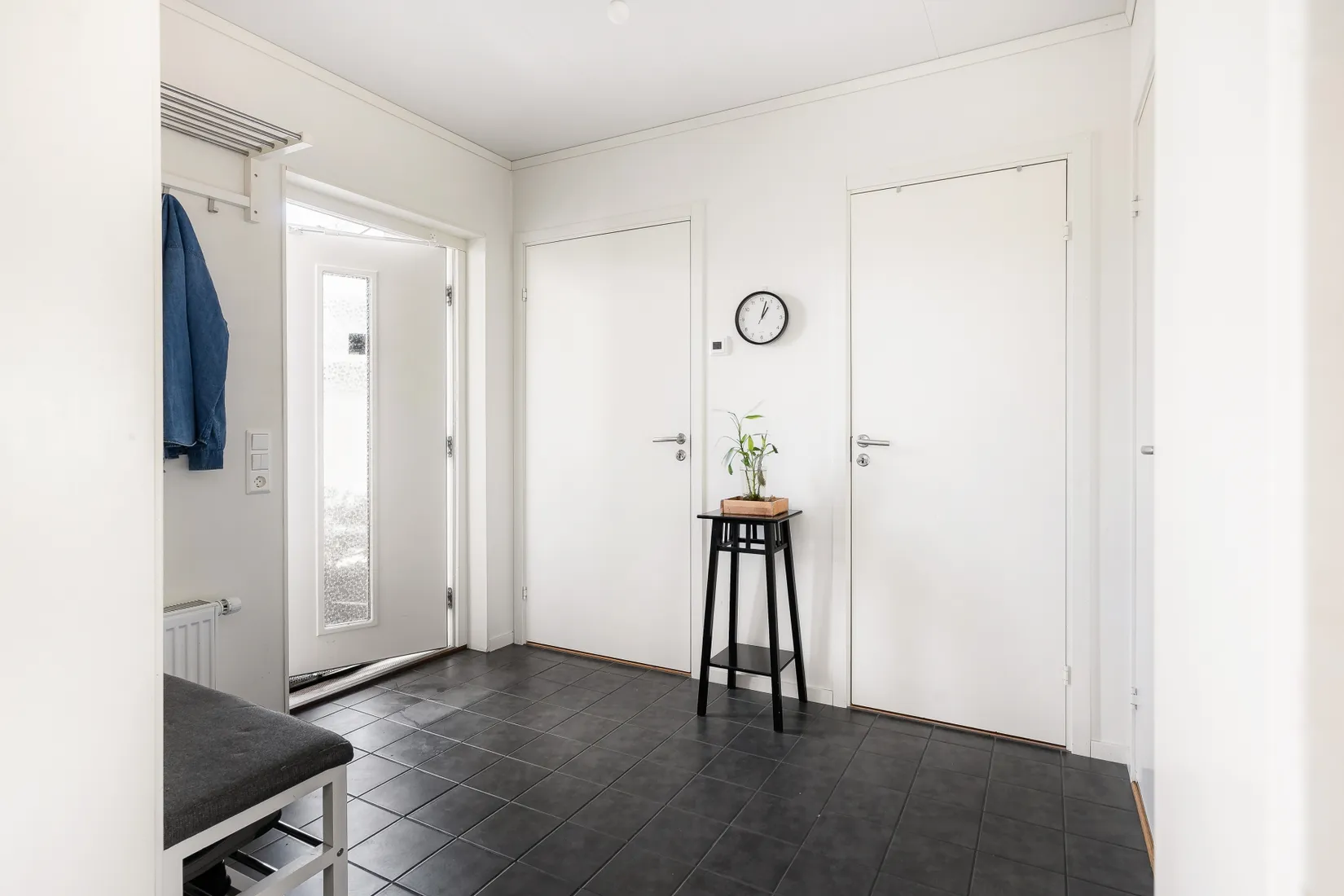 Radhus, Örnehuvuds Väg 72, Västra Kattarp, Malmö