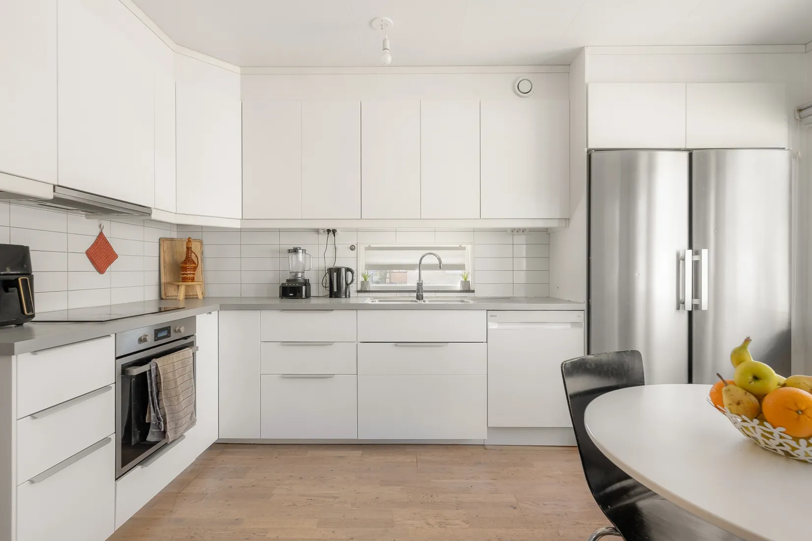 Radhus, Örnehuvuds Väg 72, Västra Kattarp, Malmö