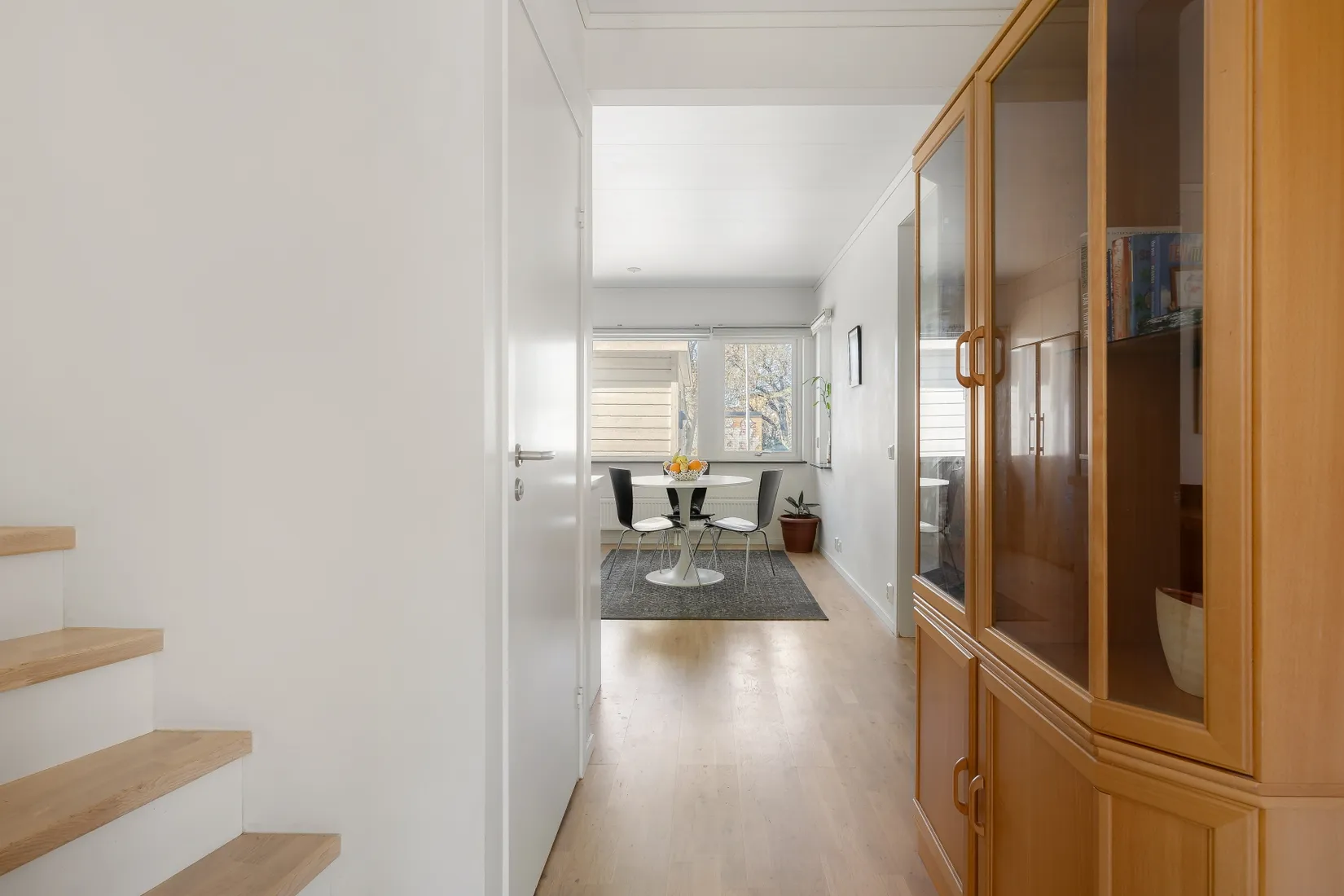 Radhus, Örnehuvuds Väg 72, Västra Kattarp, Malmö