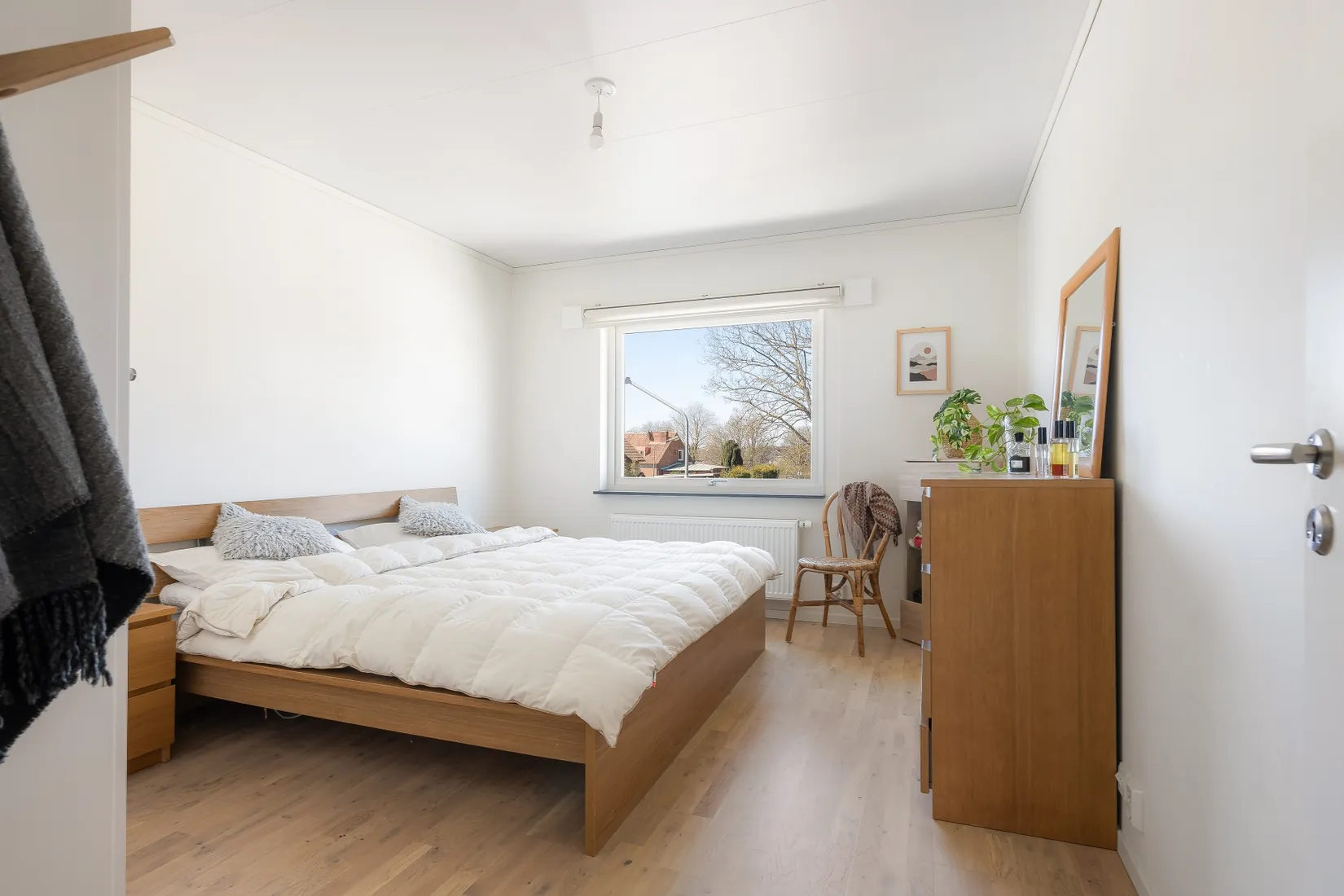 Radhus, Örnehuvuds Väg 72, Västra Kattarp, Malmö