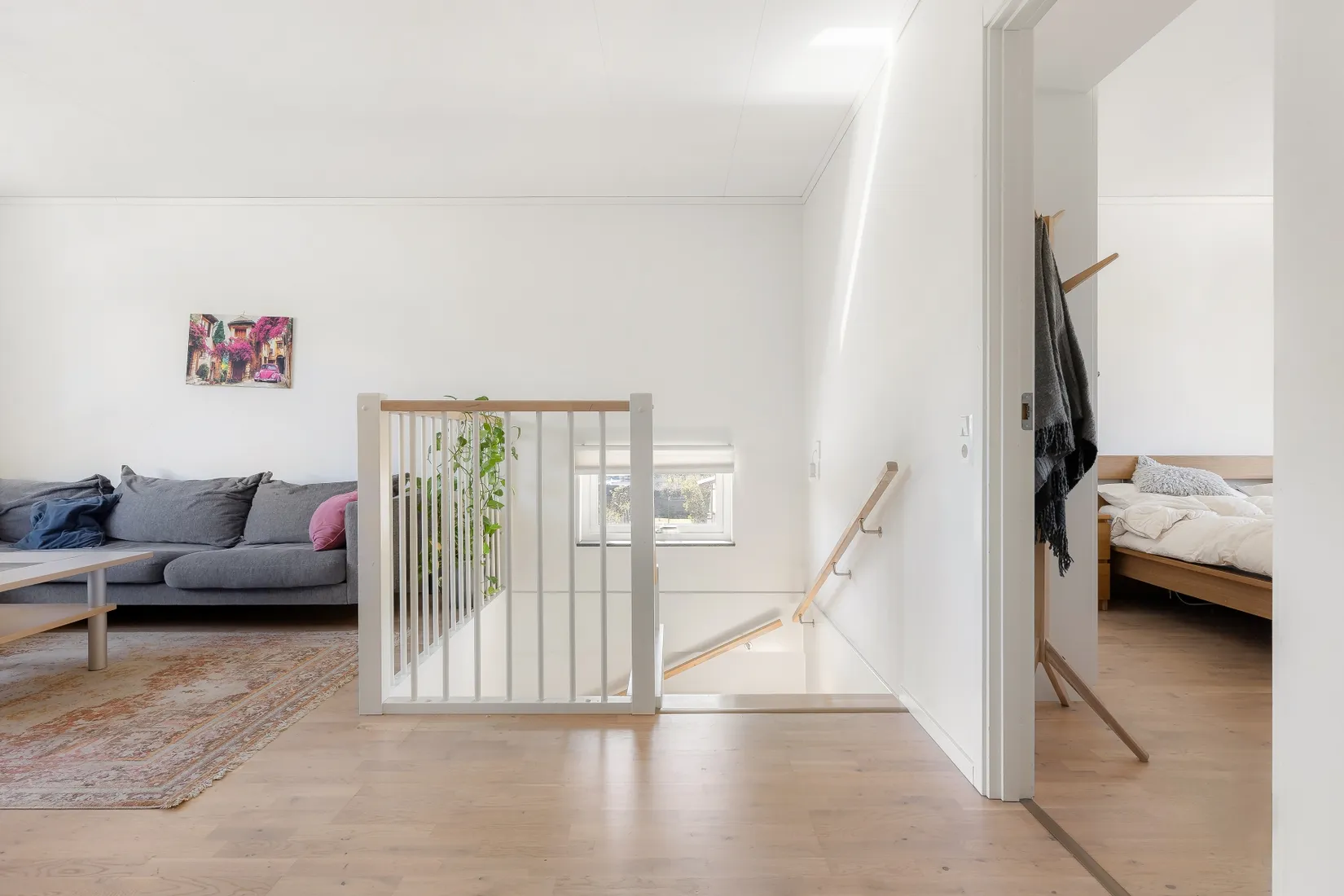 Radhus, Örnehuvuds Väg 72, Västra Kattarp, Malmö
