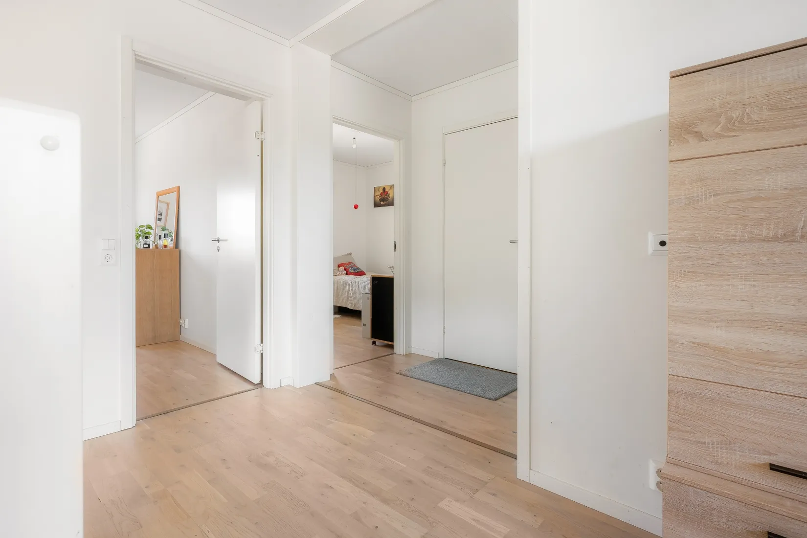 Radhus, Örnehuvuds Väg 72, Västra Kattarp, Malmö