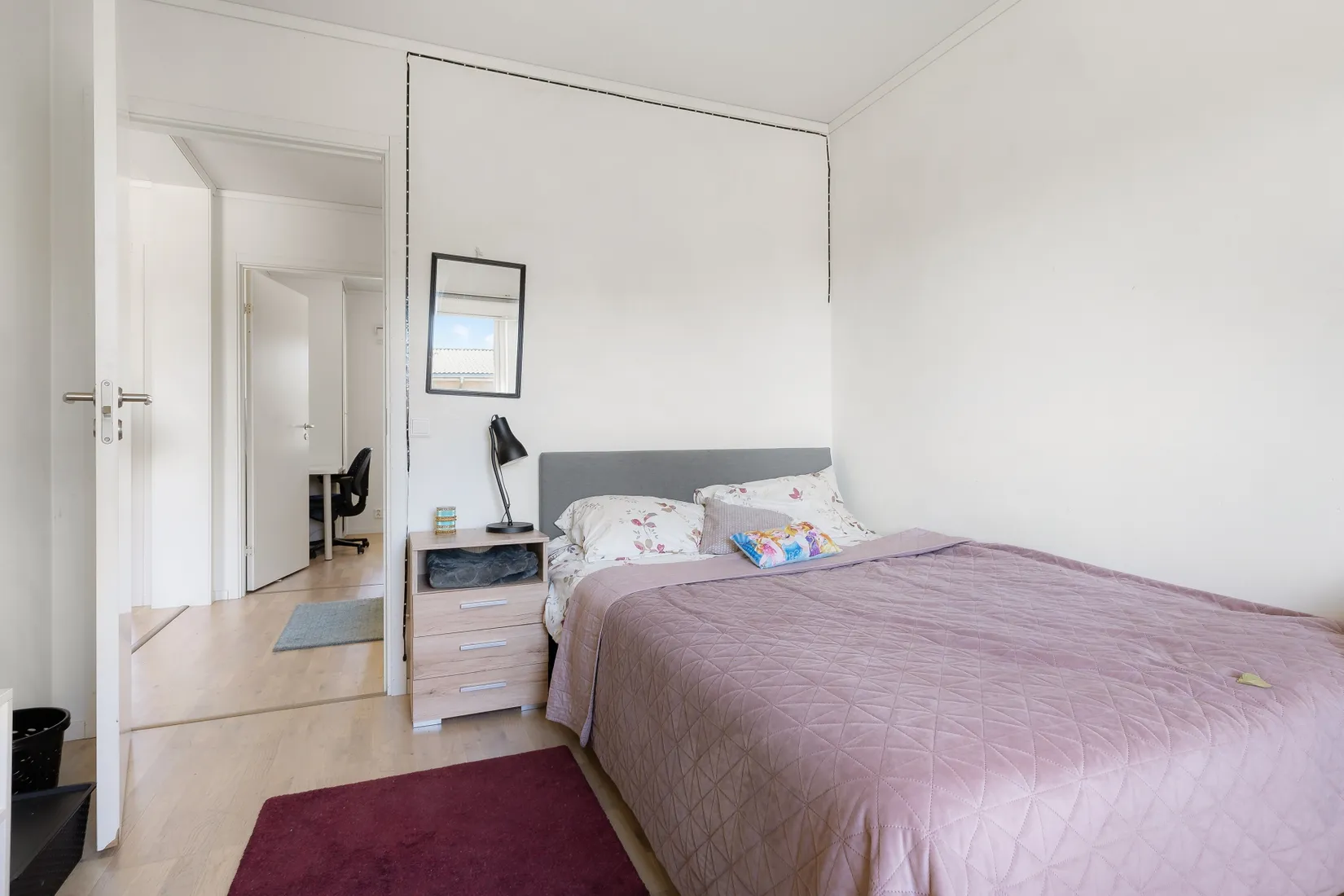 Radhus, Örnehuvuds Väg 72, Västra Kattarp, Malmö