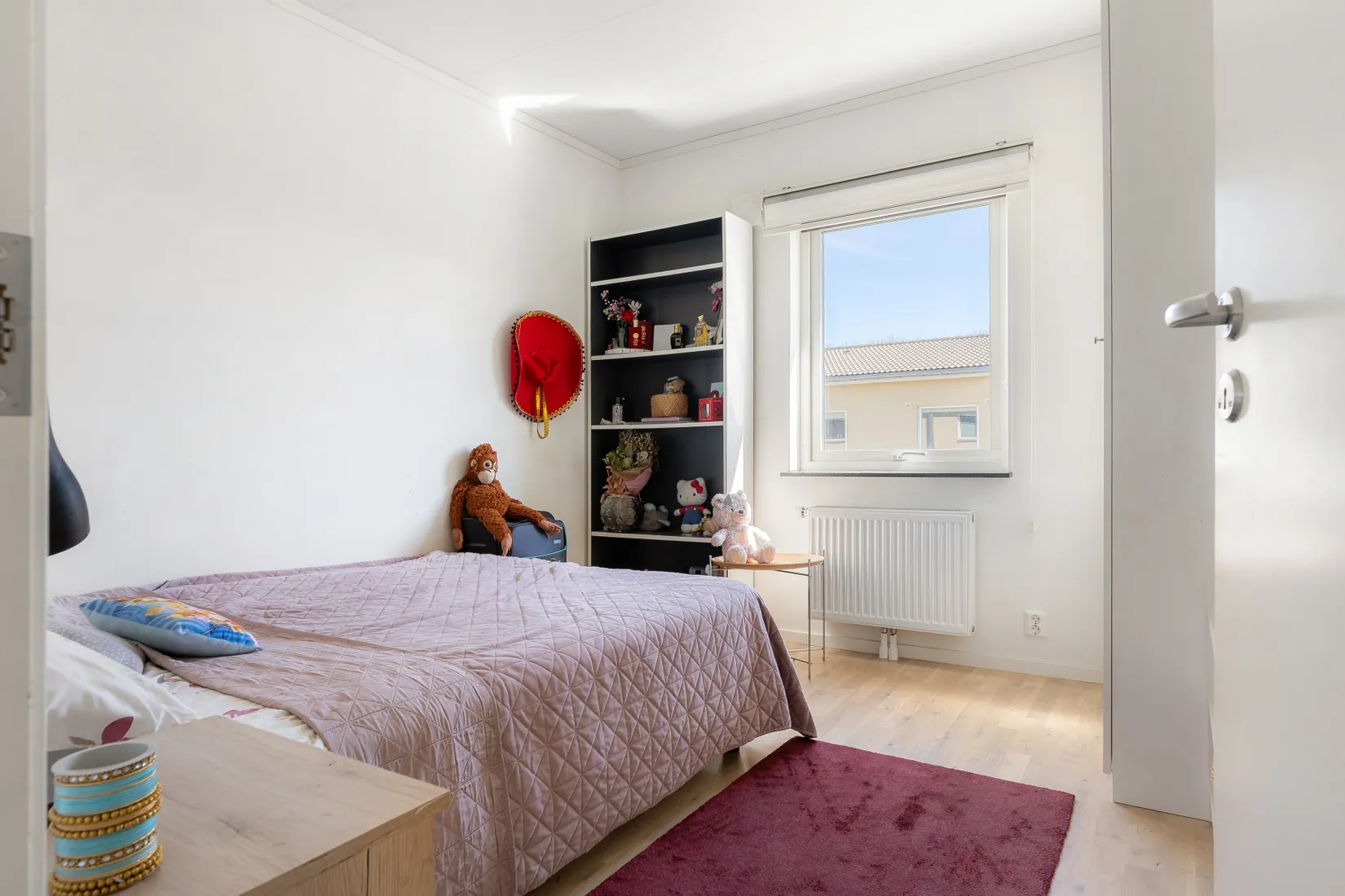 Radhus, Örnehuvuds Väg 72, Västra Kattarp, Malmö