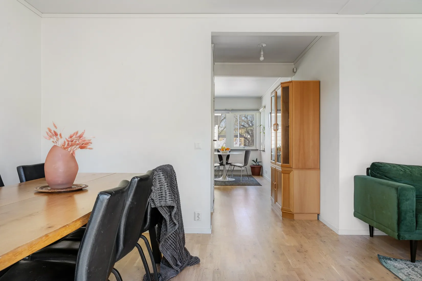 Radhus, Örnehuvuds Väg 72, Västra Kattarp, Malmö