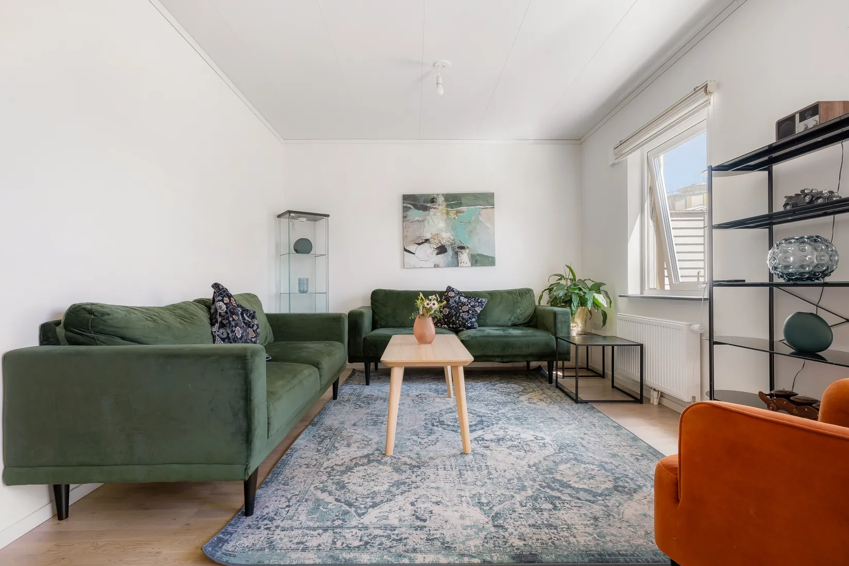 Radhus, Örnehuvuds Väg 72, Västra Kattarp, Malmö