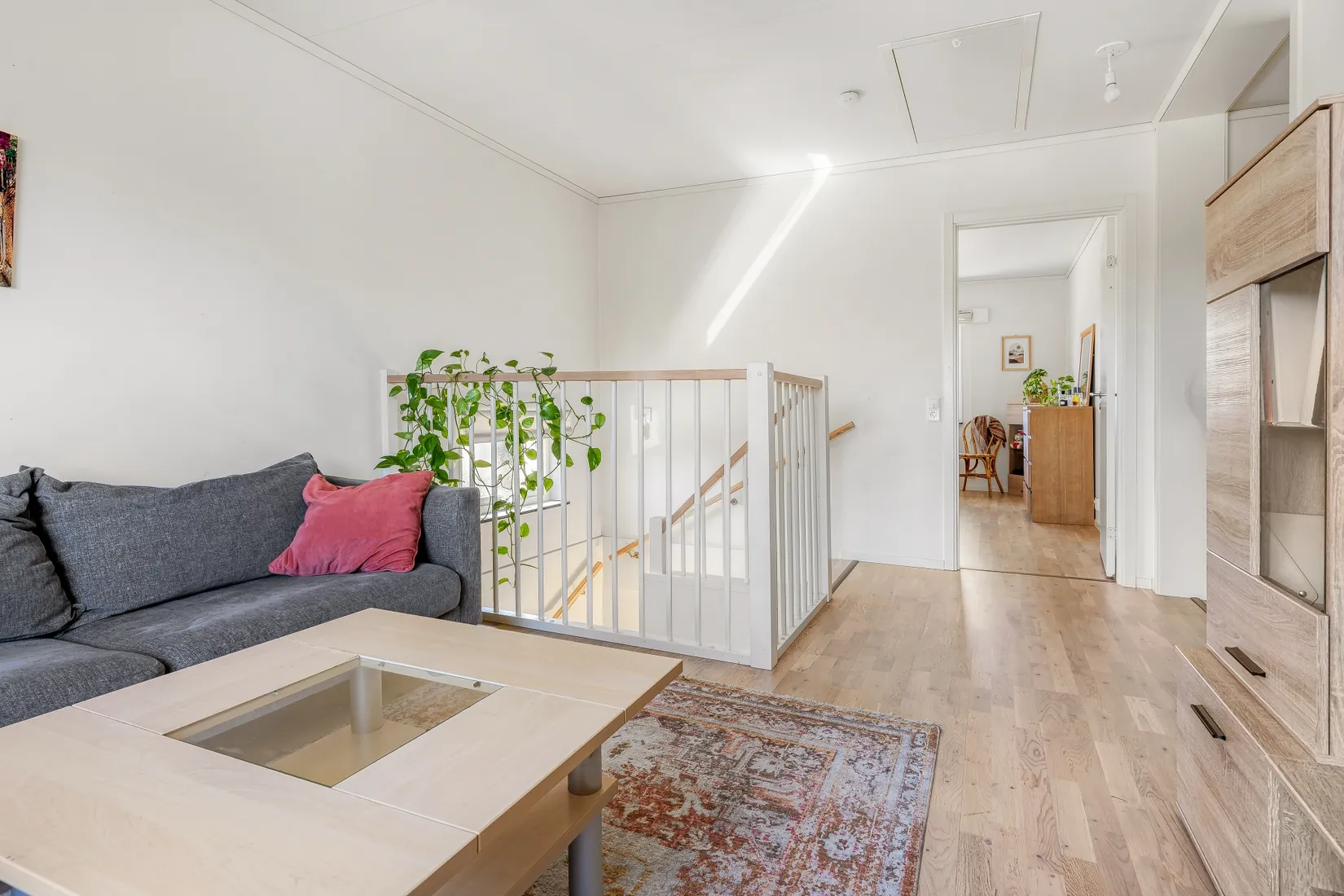 Radhus, Örnehuvuds Väg 72, Västra Kattarp, Malmö