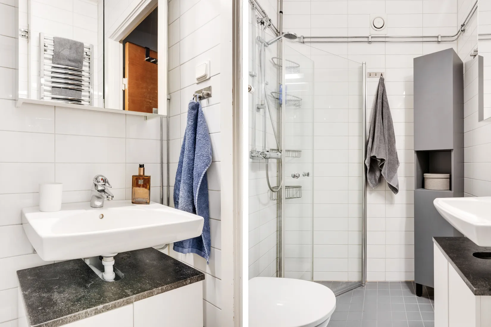 Bostadsrätt, Kilian Zollsgatan 27 B, Ribersborg, Malmö