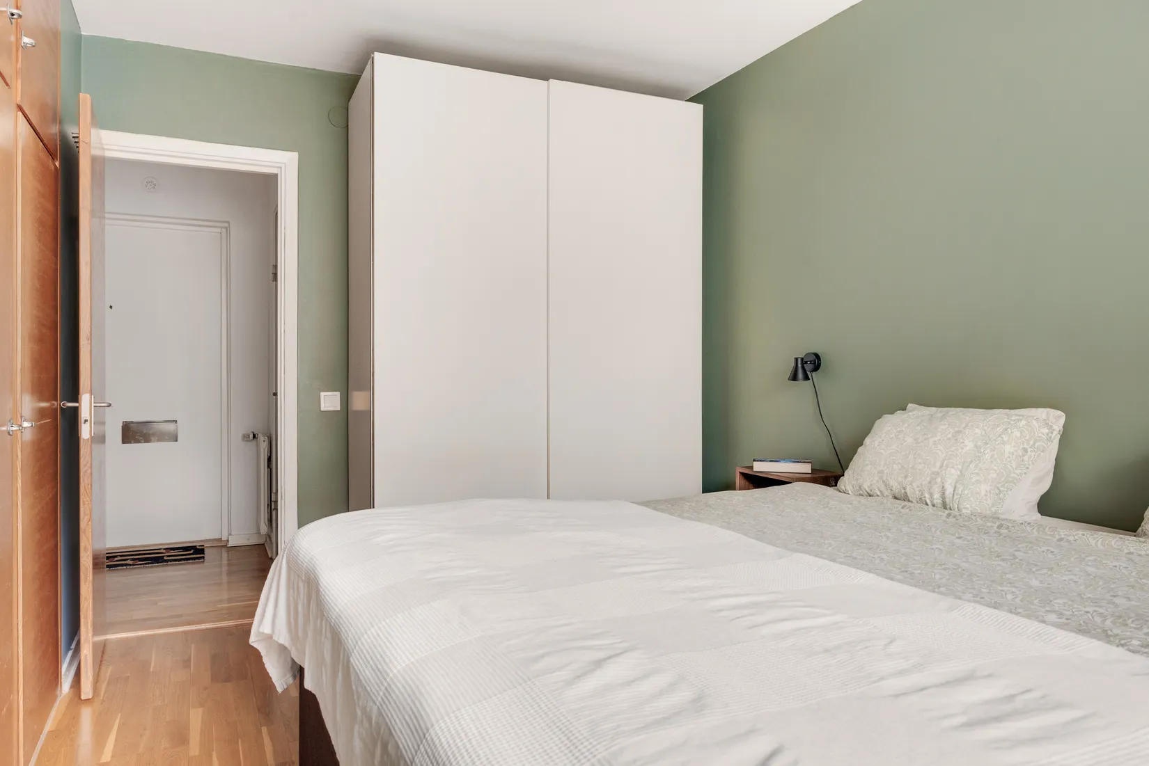 Bostadsrätt, Kilian Zollsgatan 27 B, Ribersborg, Malmö