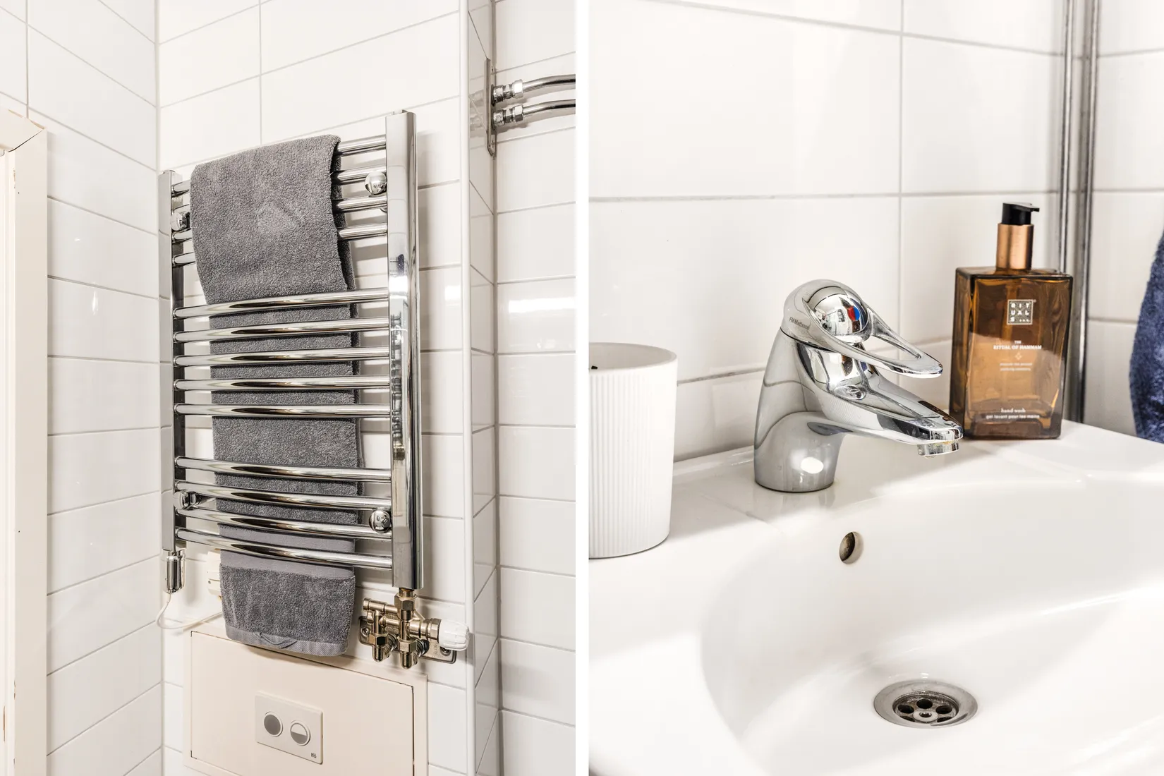 Bostadsrätt, Kilian Zollsgatan 27 B, Ribersborg, Malmö