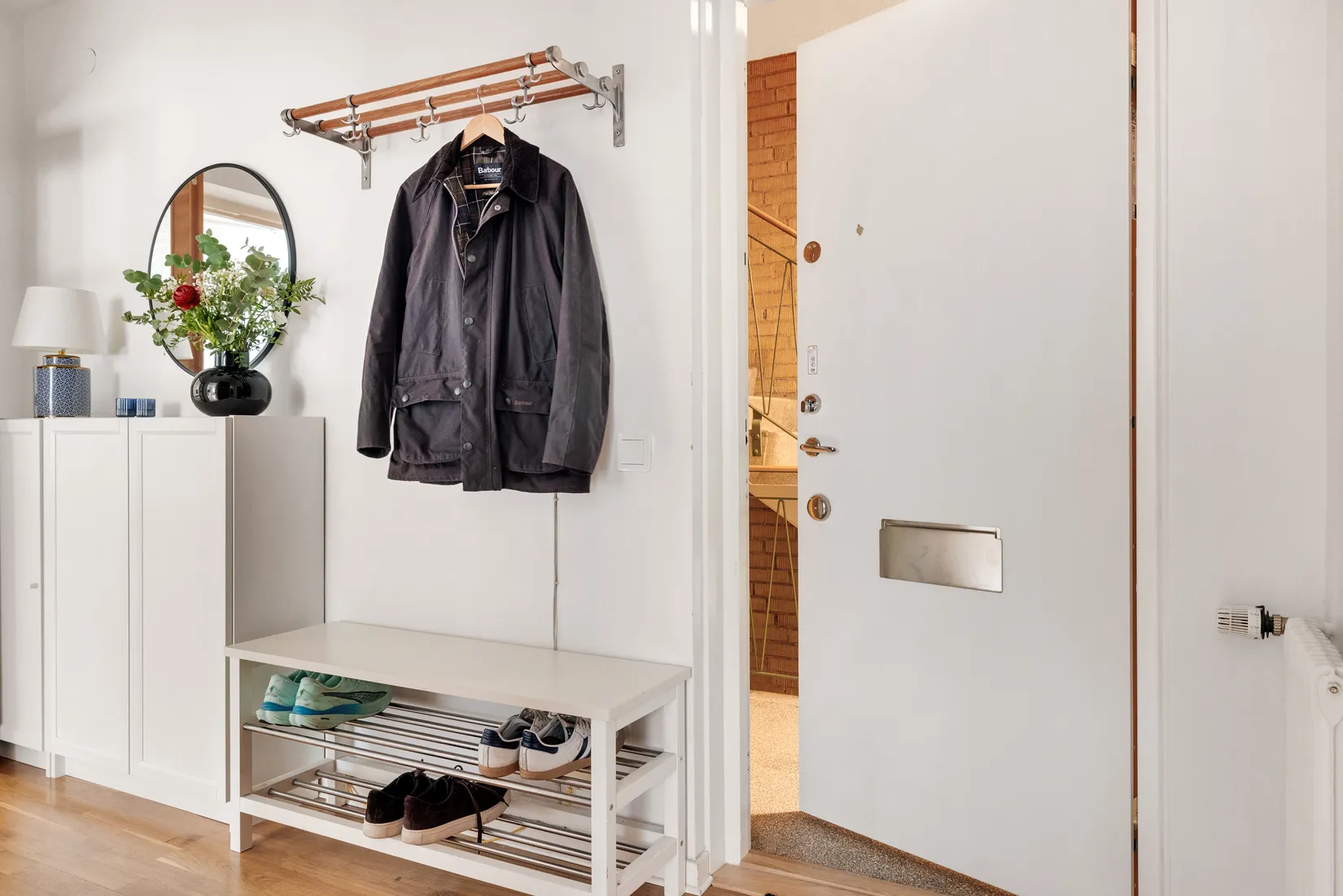 Bostadsrätt, Kilian Zollsgatan 27 B, Ribersborg, Malmö