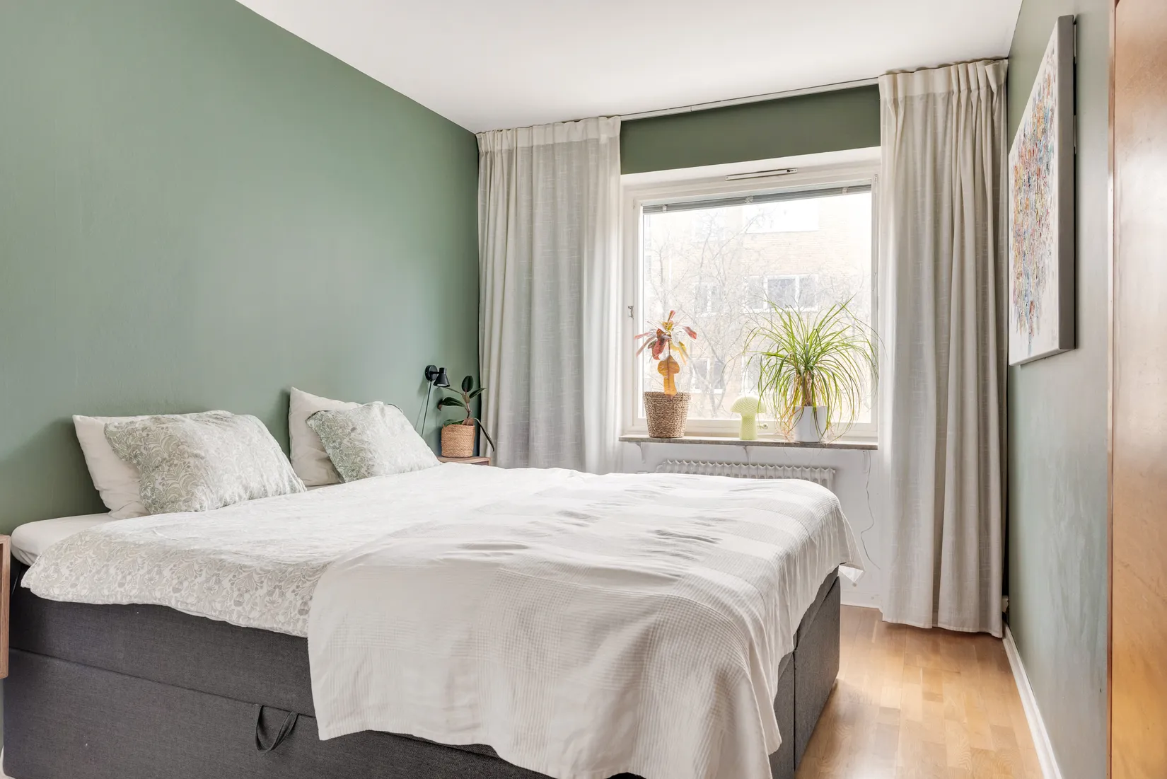 Bostadsrätt, Kilian Zollsgatan 27 B, Ribersborg, Malmö