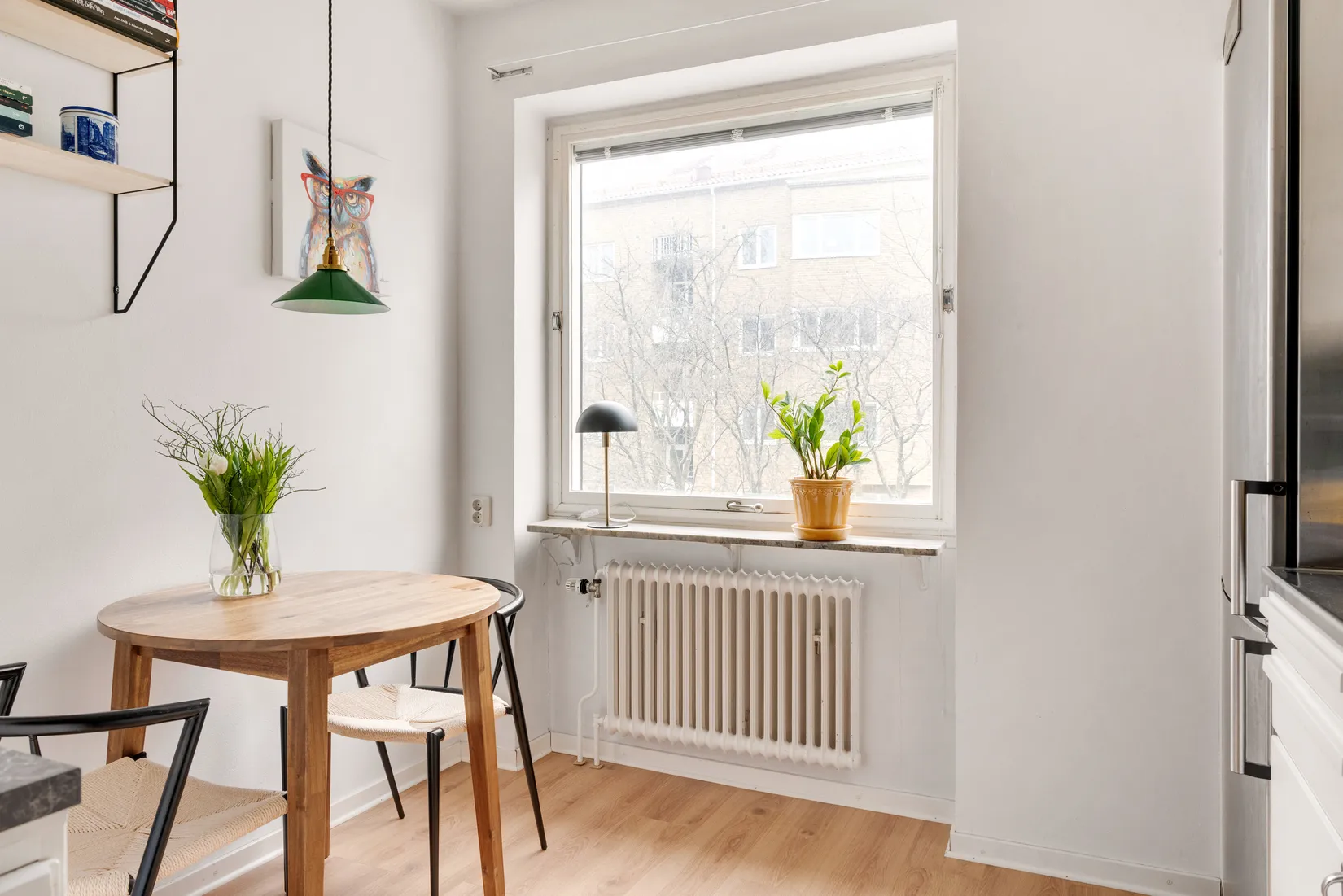 Bostadsrätt, Kilian Zollsgatan 27 B, Ribersborg, Malmö