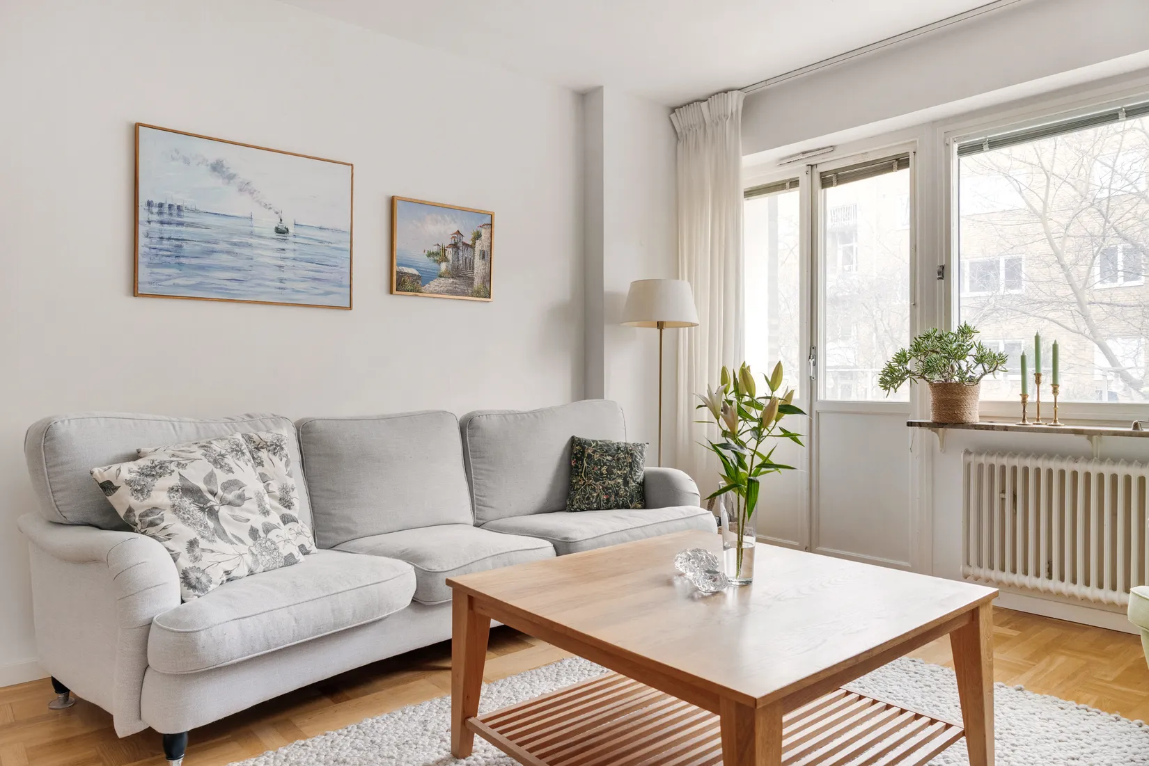Bostadsrätt, Kilian Zollsgatan 27 B, Ribersborg, Malmö