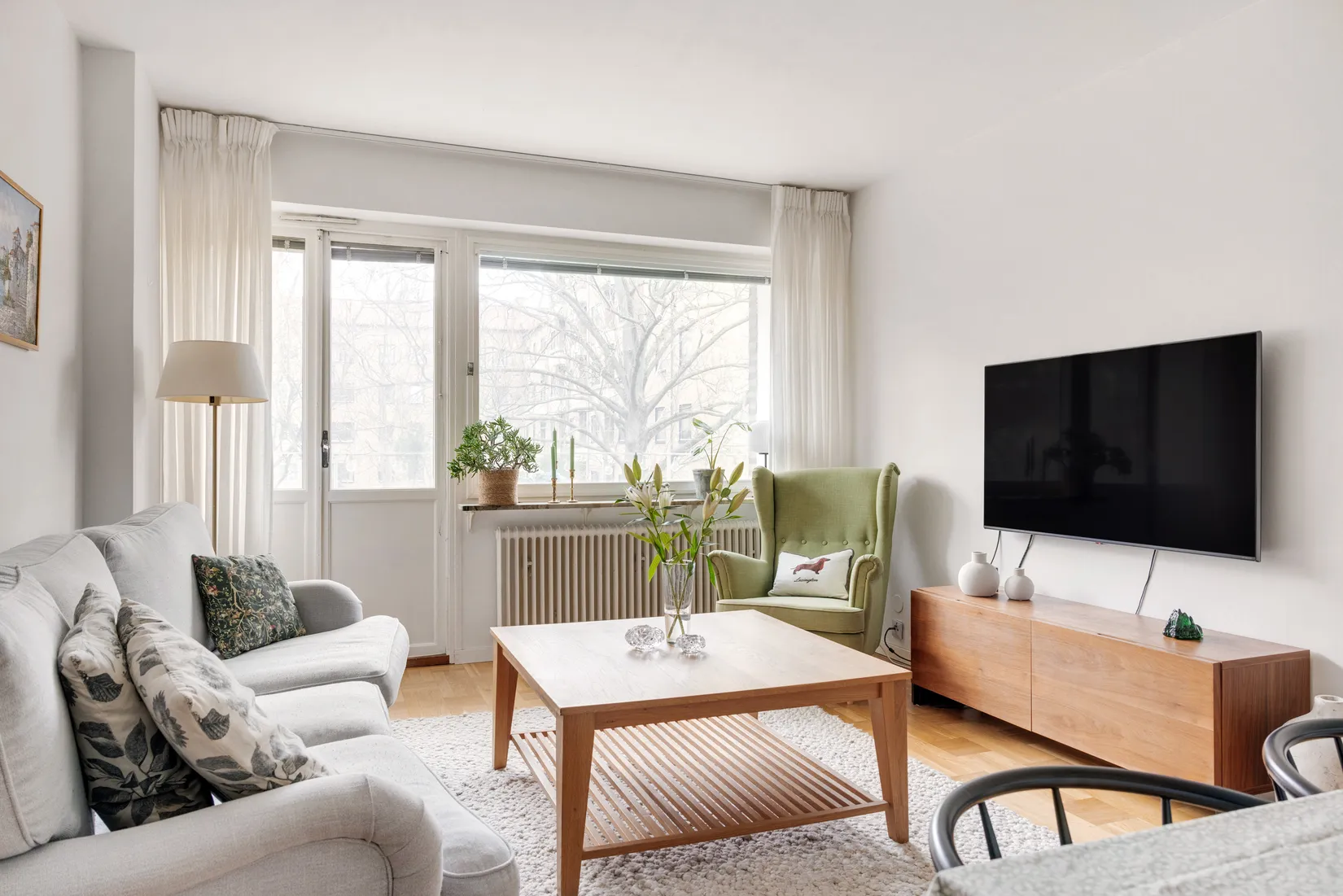Bostadsrätt, Kilian Zollsgatan 27 B, Ribersborg, Malmö