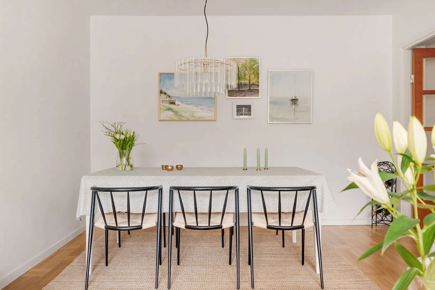 Bostadsrätt, Kilian Zollsgatan 27 B, Ribersborg, Malmö
