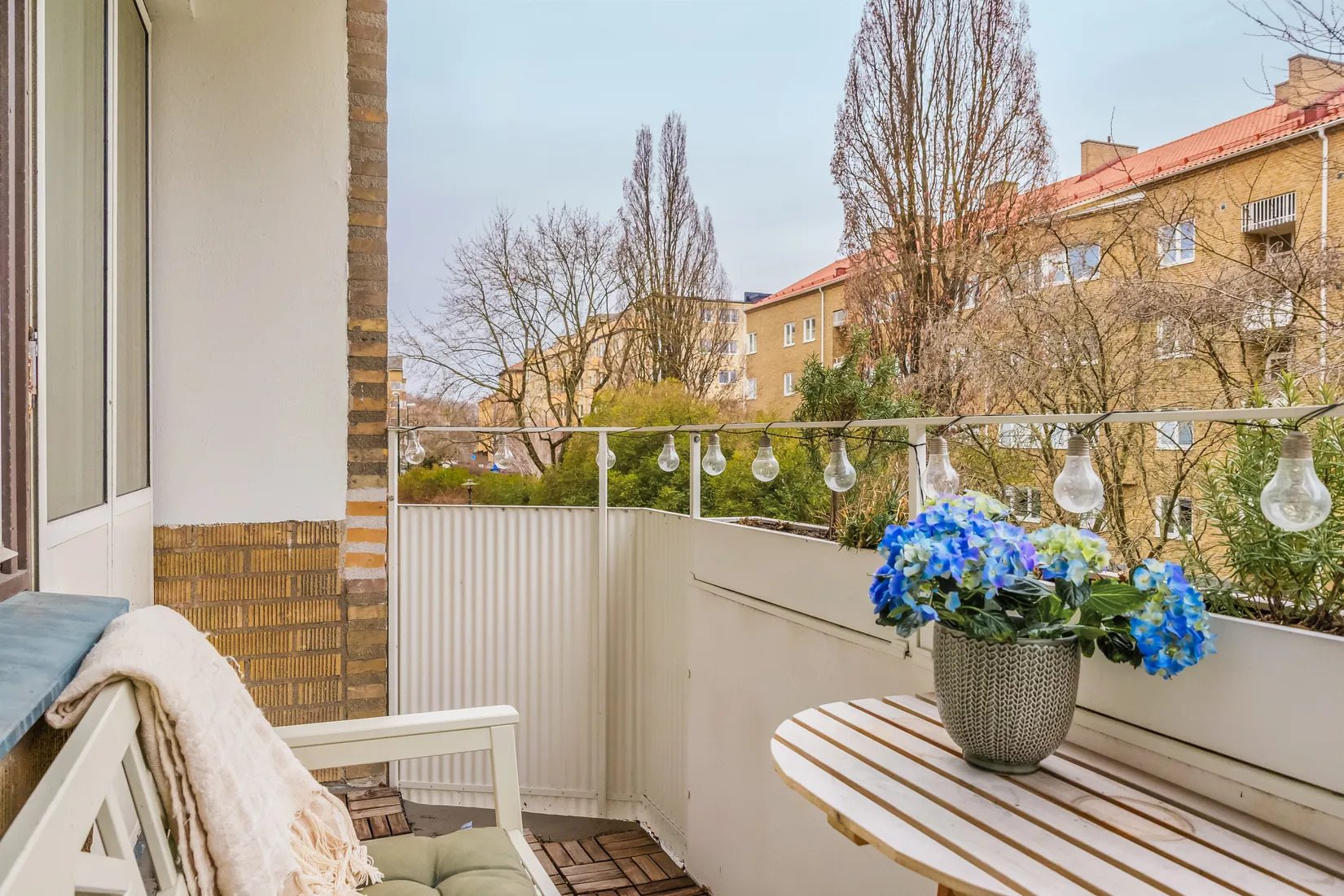 Bostadsrätt, Kilian Zollsgatan 27 B, Ribersborg, Malmö