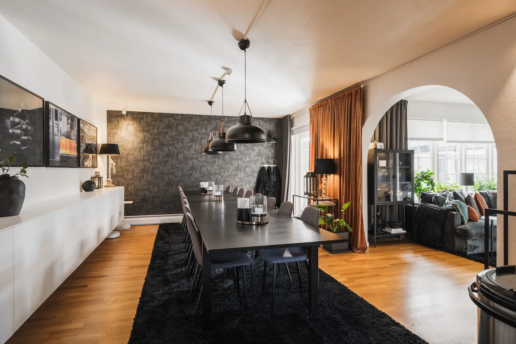 Villa, Källsätersvägen 20, Stigslund, Gävle