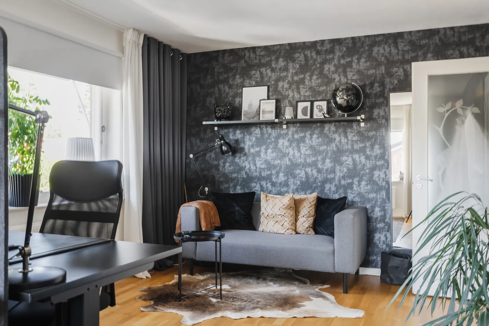 Villa, Källsätersvägen 20, Stigslund, Gävle