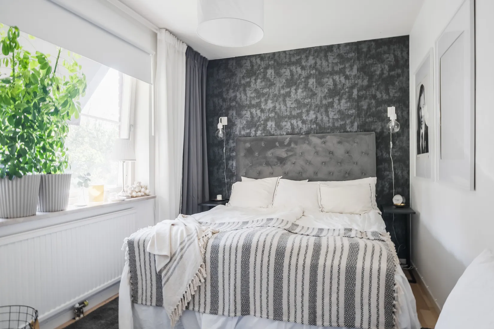 Villa, Källsätersvägen 20, Stigslund, Gävle