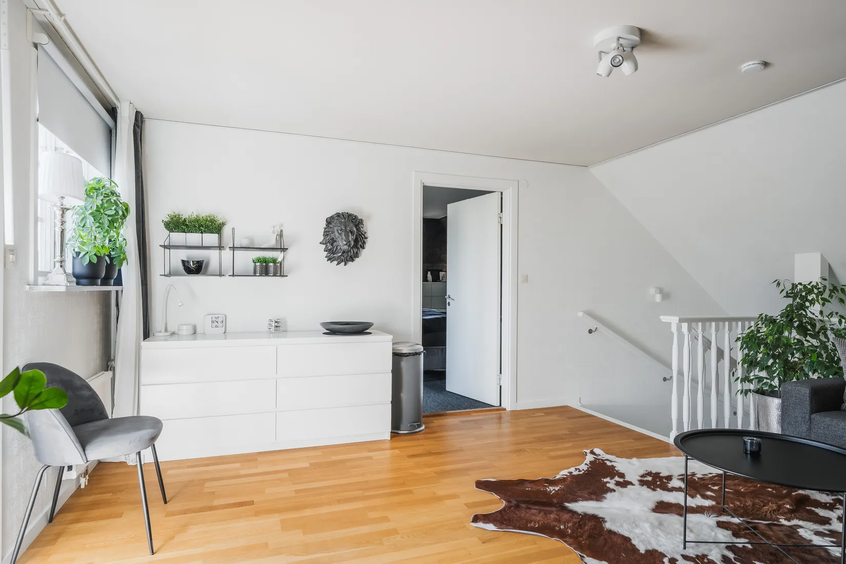 Villa, Källsätersvägen 20, Stigslund, Gävle