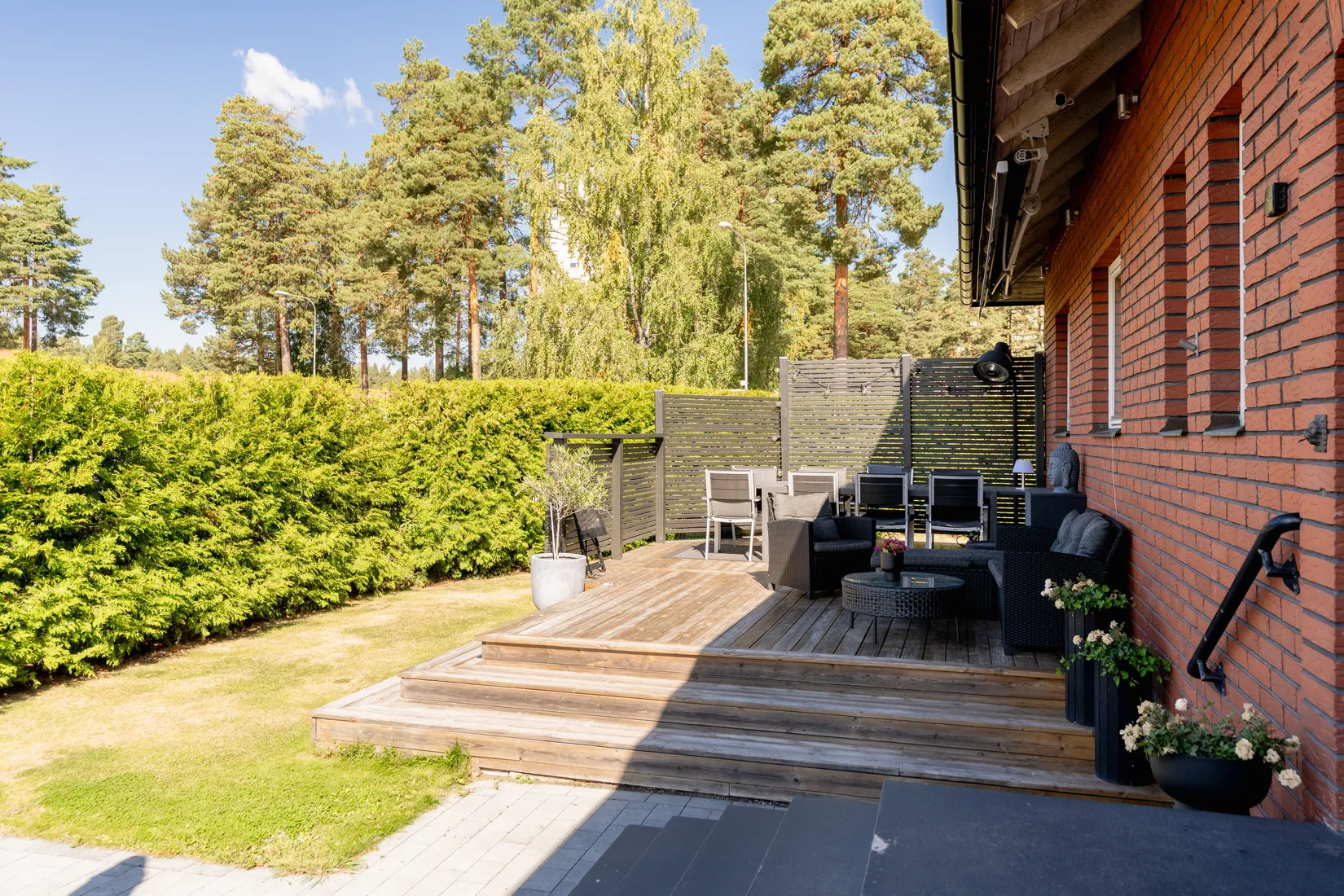 Villa, Källsätersvägen 20, Stigslund, Gävle