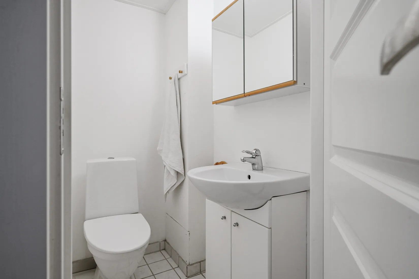 Radhus, Björkvallavägen 95, Centralt, Upplands Väsby