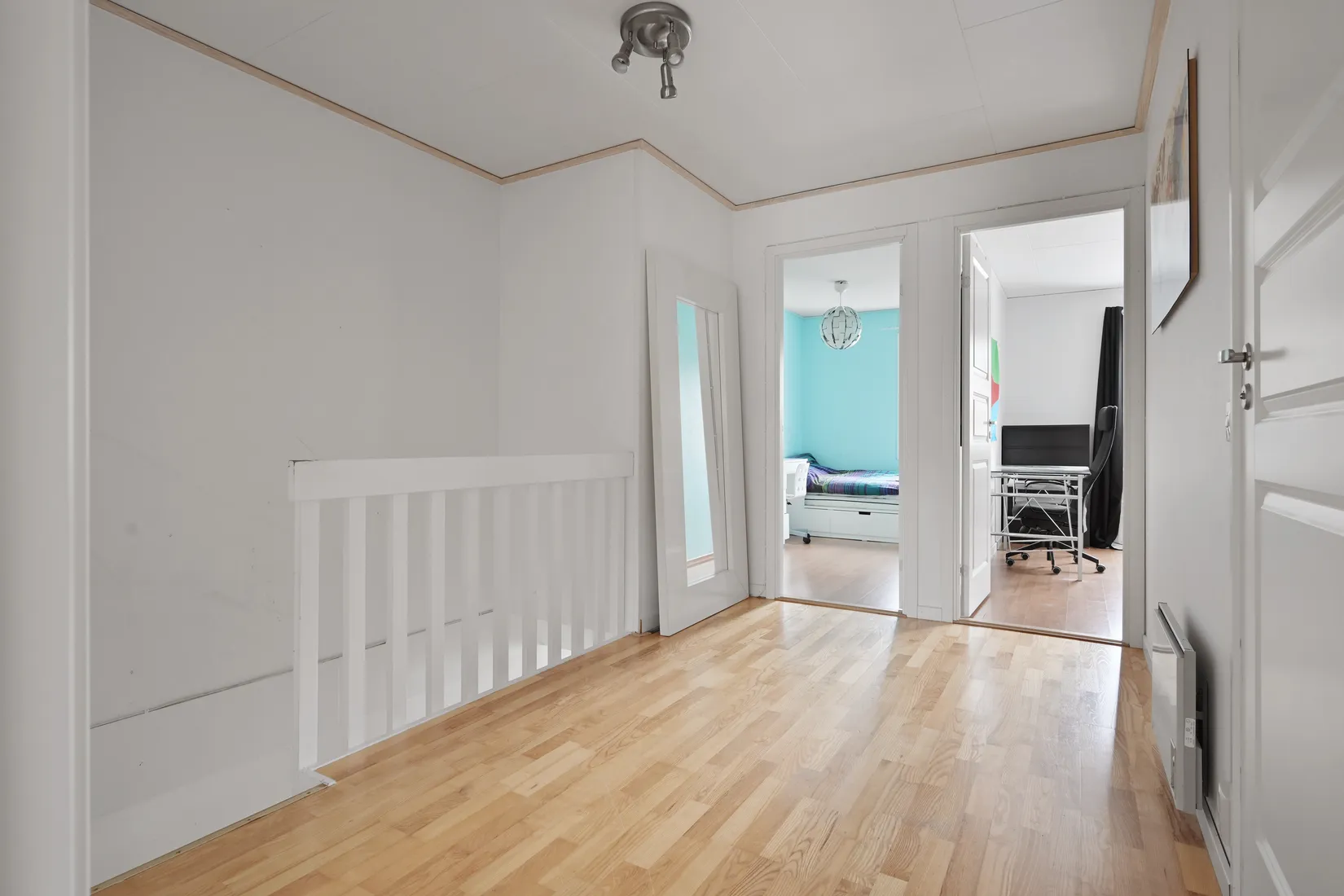 Radhus, Björkvallavägen 95, Centralt, Upplands Väsby