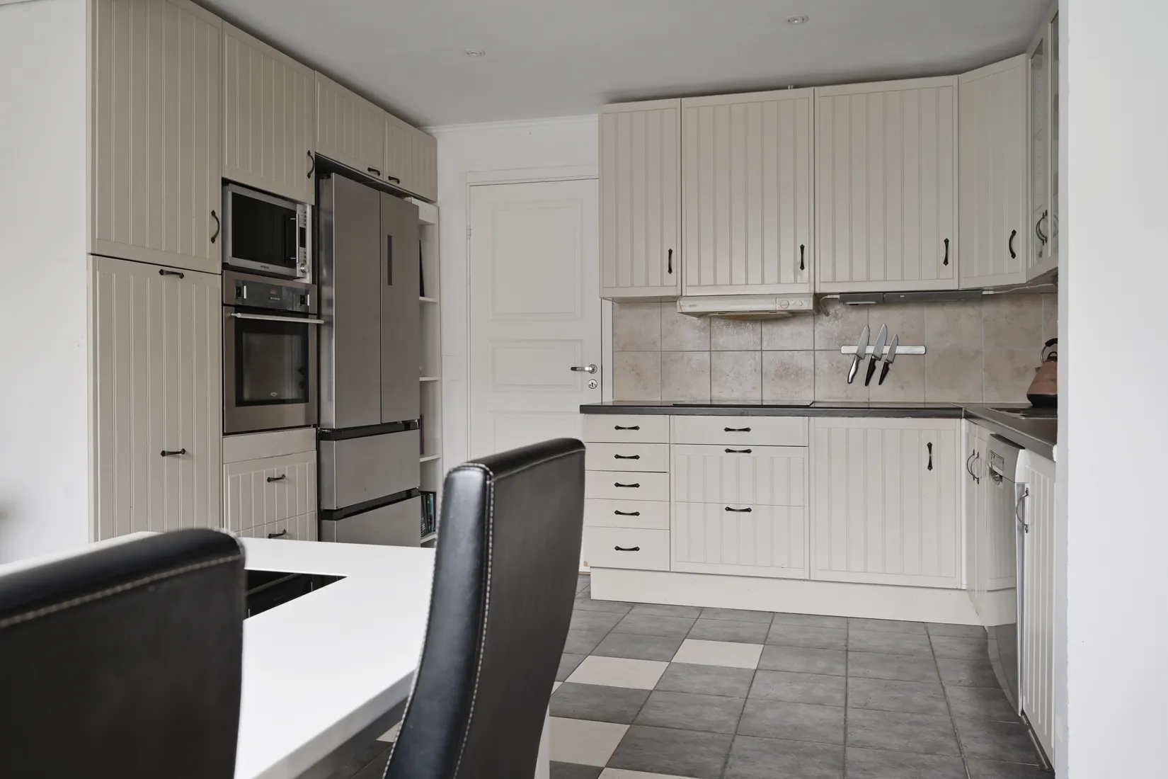 Radhus, Björkvallavägen 95, Centralt, Upplands Väsby
