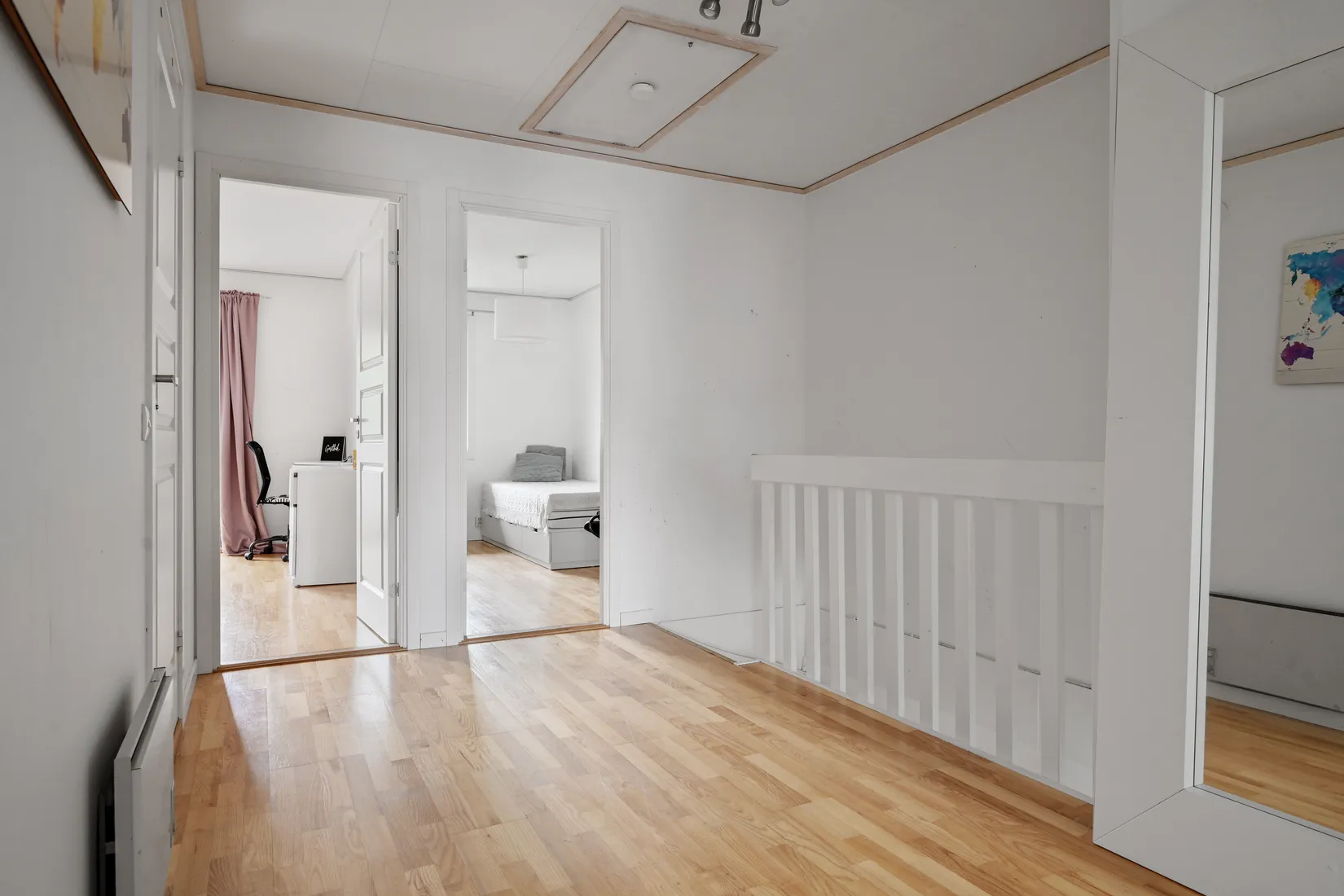 Radhus, Björkvallavägen 95, Centralt, Upplands Väsby