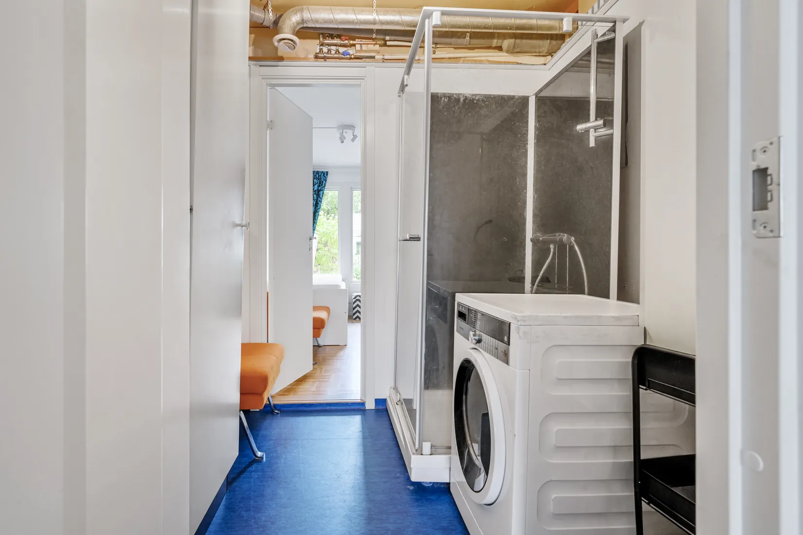Radhus, Björkvallavägen 95, Centralt, Upplands Väsby