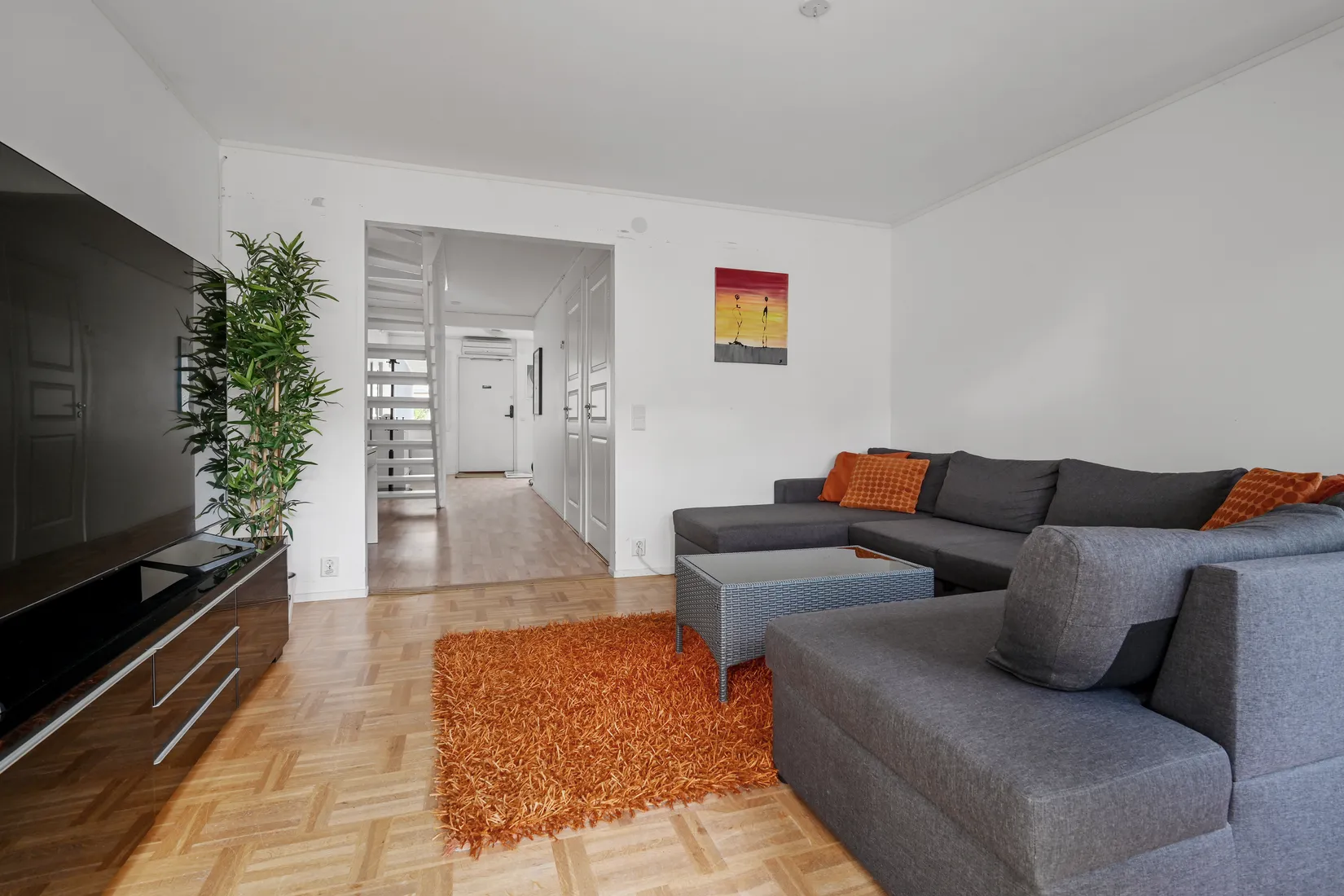 Radhus, Björkvallavägen 95, Centralt, Upplands Väsby