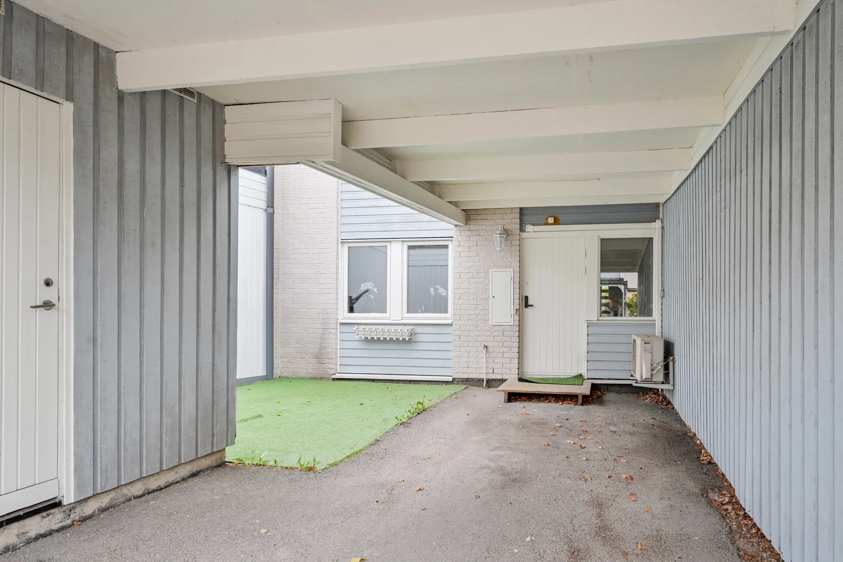 Radhus, Björkvallavägen 95, Centralt, Upplands Väsby